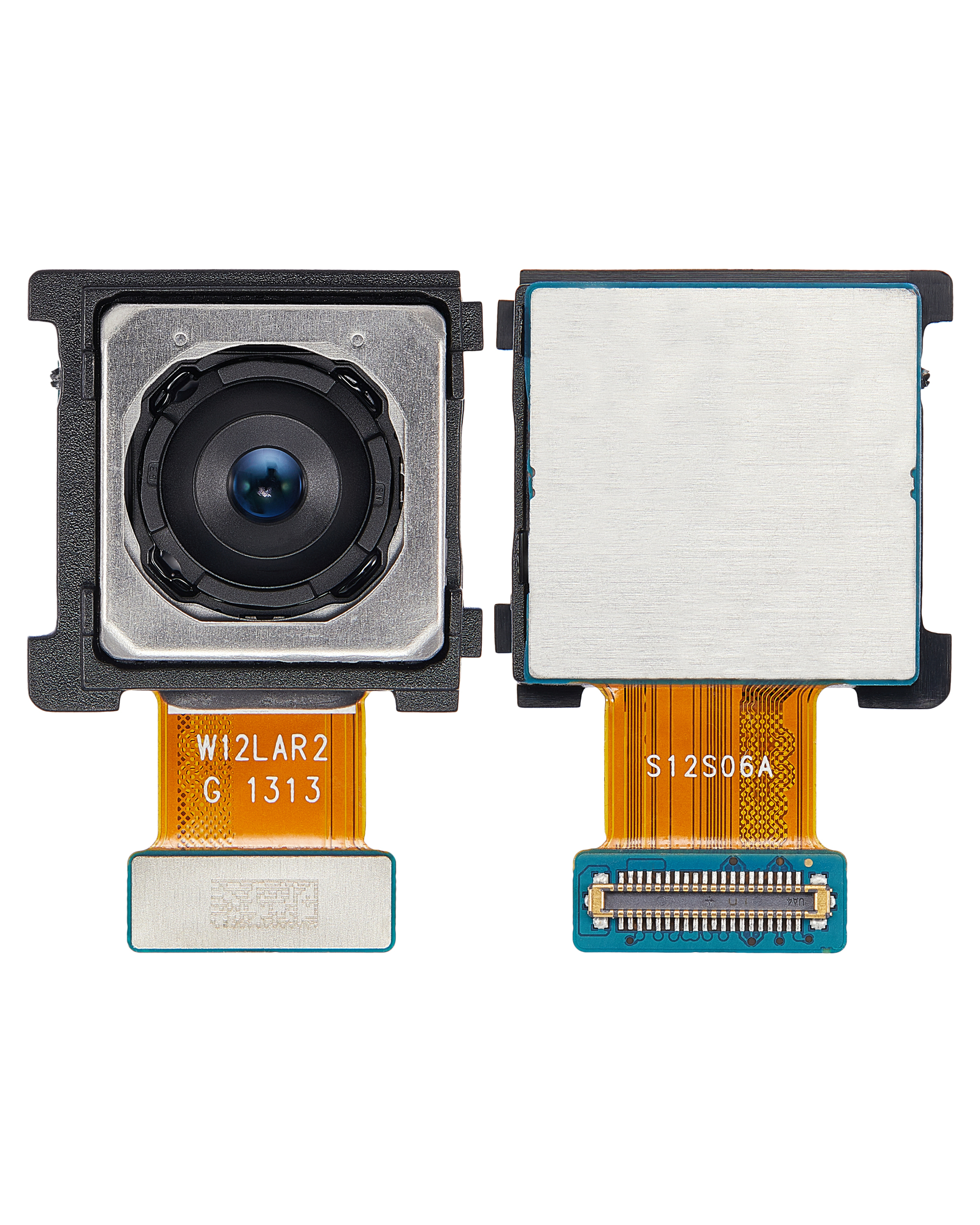 Rückkamera (Wide) für Samsung Galaxy S20 FE 4G – Bild 2