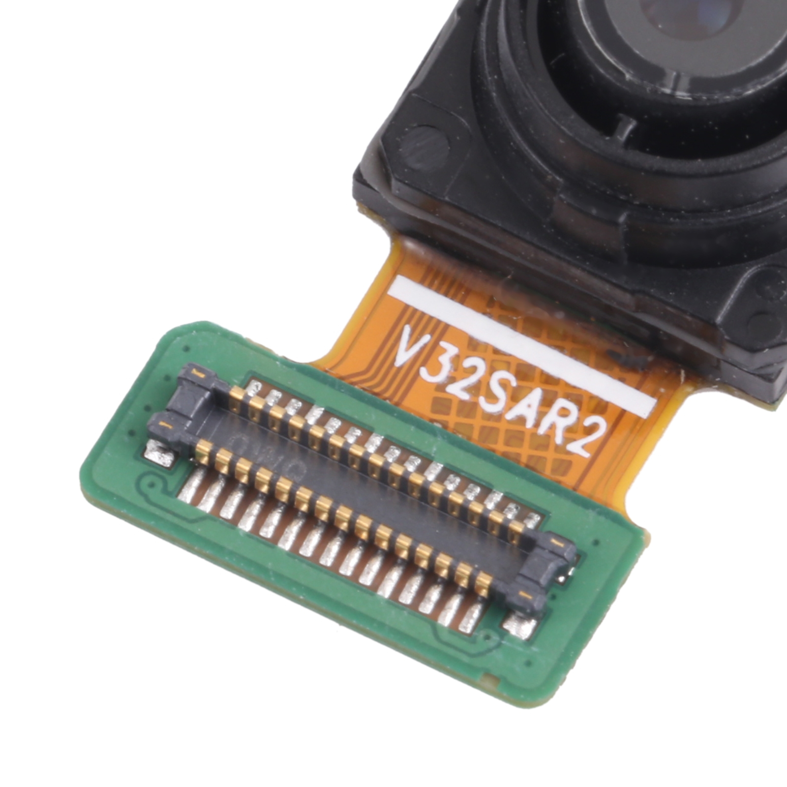 Frontkamera für Samsung Galaxy S20 FE 4G – Bild 4
