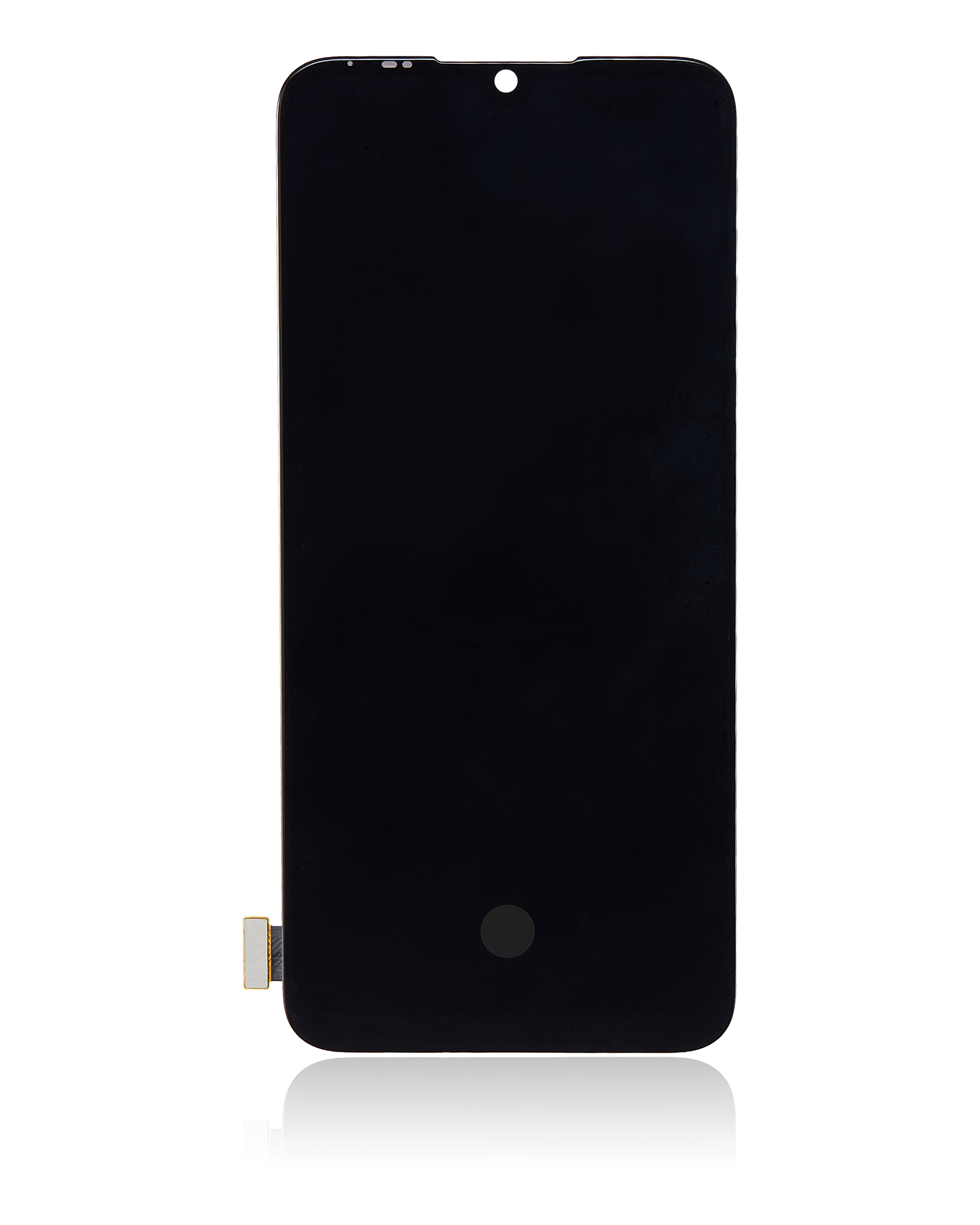 OLED Display ohne Rahmen für Xiaomi Mi A3 / Mi CC9e (professionell aufgearbeitet) – Bild 3