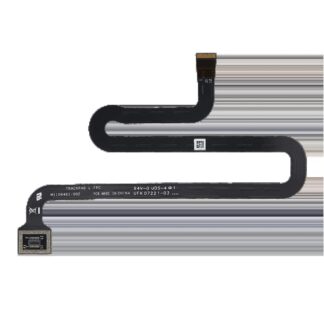 Keyboard Anschluss mit Flexkabel für Microsoft Surface Laptop 3 13.5" (1867 / 1868)