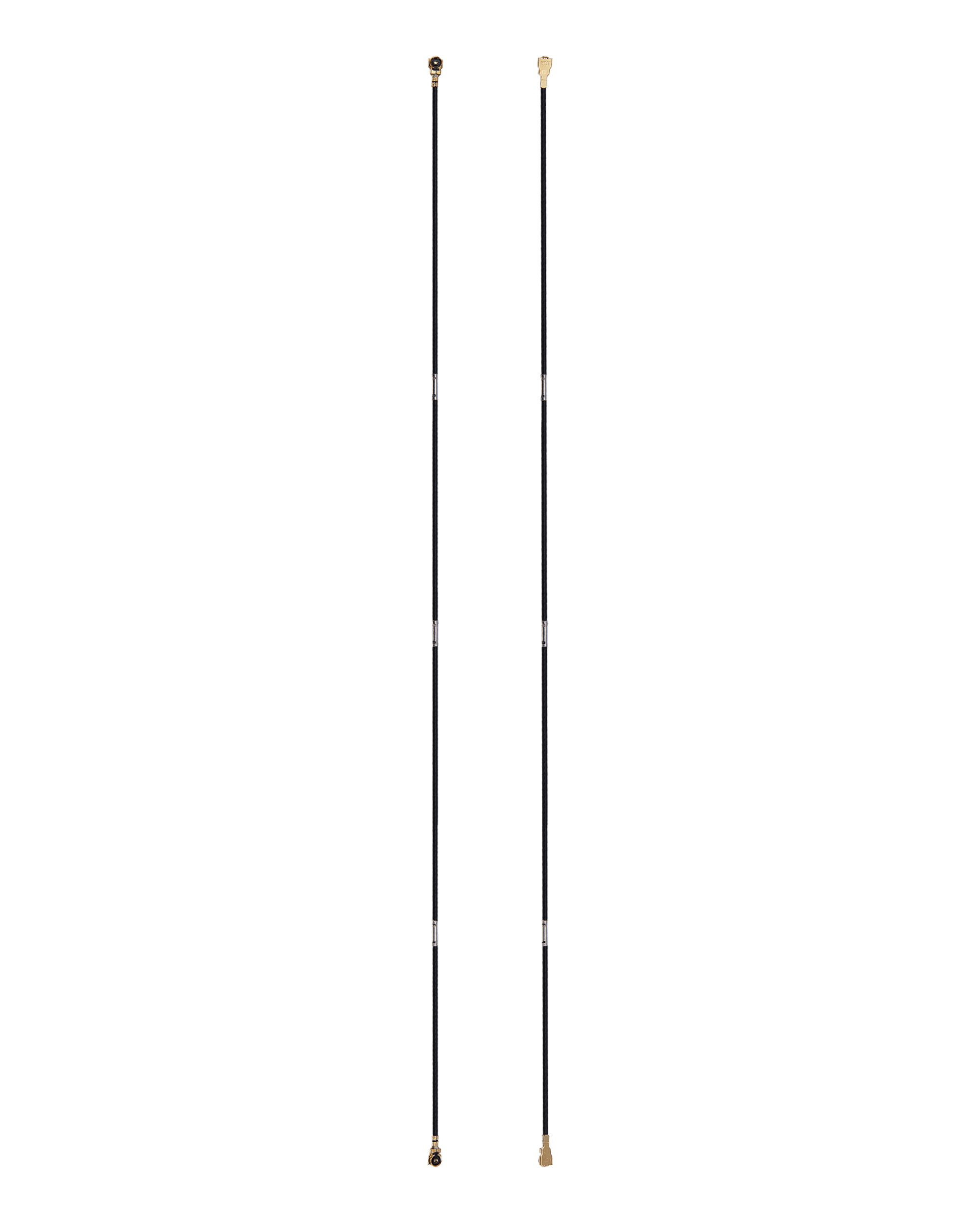 S13 Antennen-Verbindungskabel für Motorola Moto (14.241CM) – Bild 2