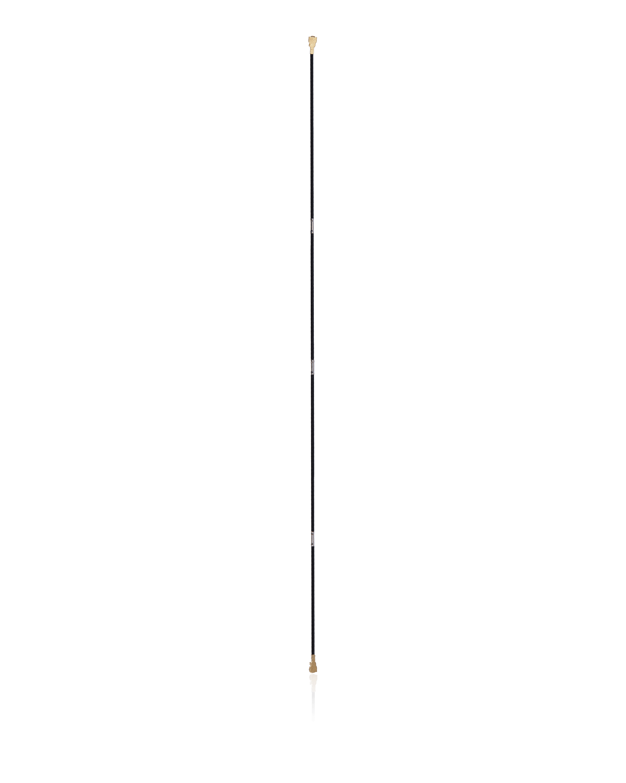 S13 Antennen-Verbindungskabel für Motorola Moto (14.241CM) – Bild 3