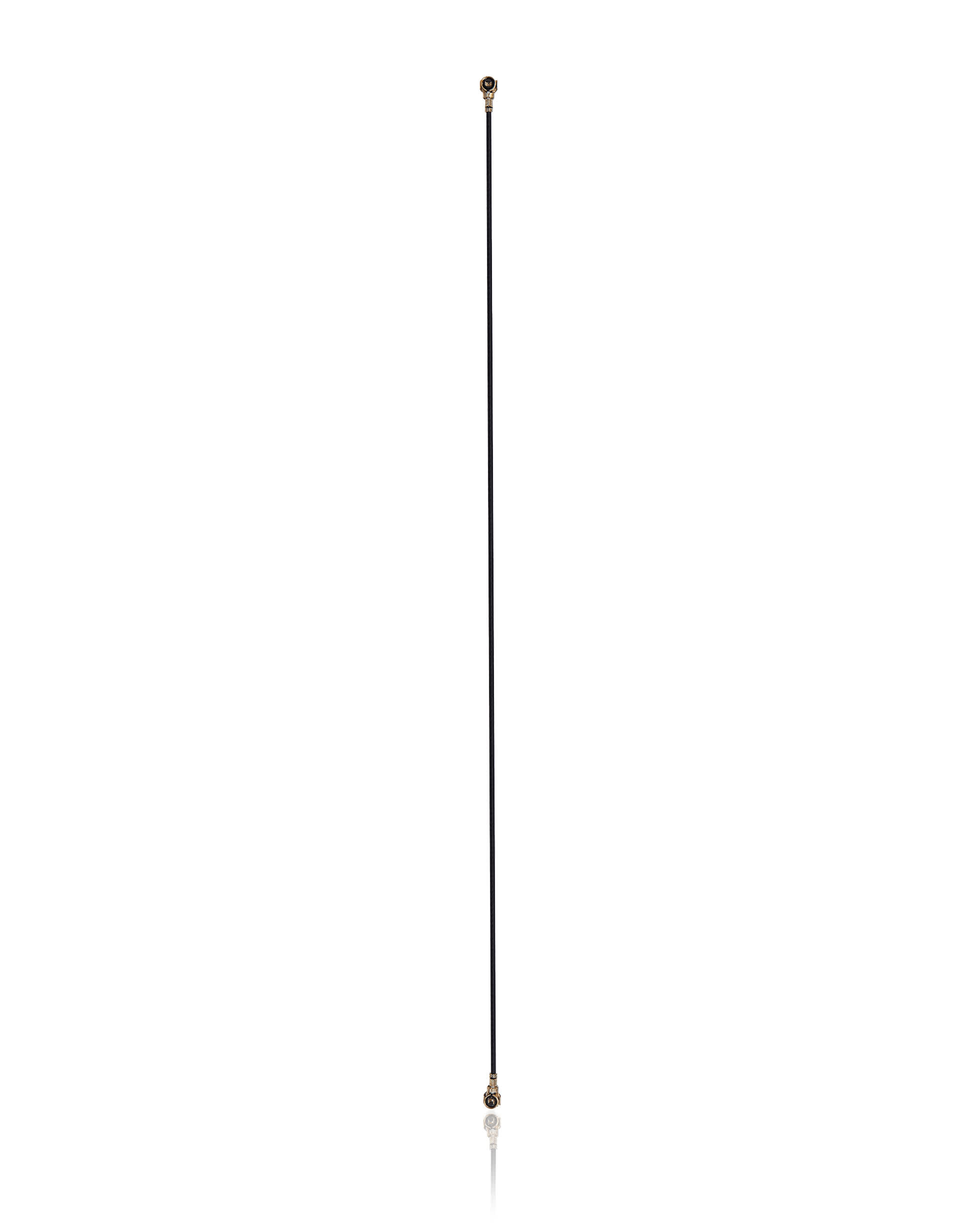 S18 Antennen-Verbindungskabel für Motorola Moto (12.072CM)