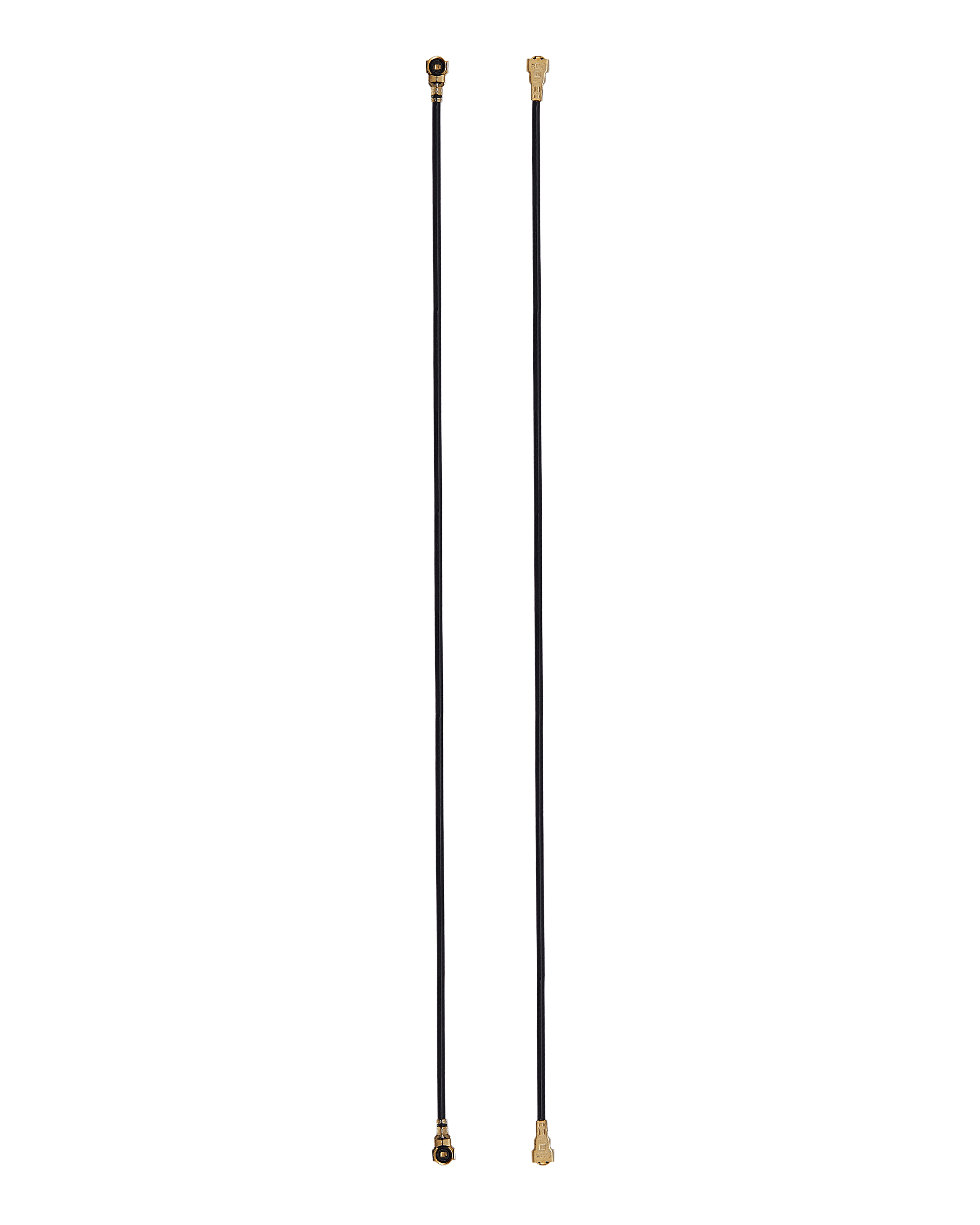S19 Antennen-Verbindungskabel für Motorola Moto (9.476CM) – Bild 2