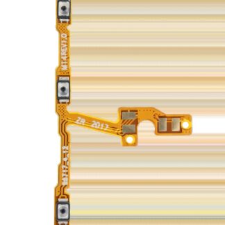 Power und Lautstärke-Flexkabel für Samsung Galaxy A21 (A215 / 2020)