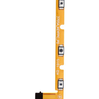 Power / Lautstärke-Flexkabel für Coolpad Legacy 2019 (3705A / T-Mobile Version)