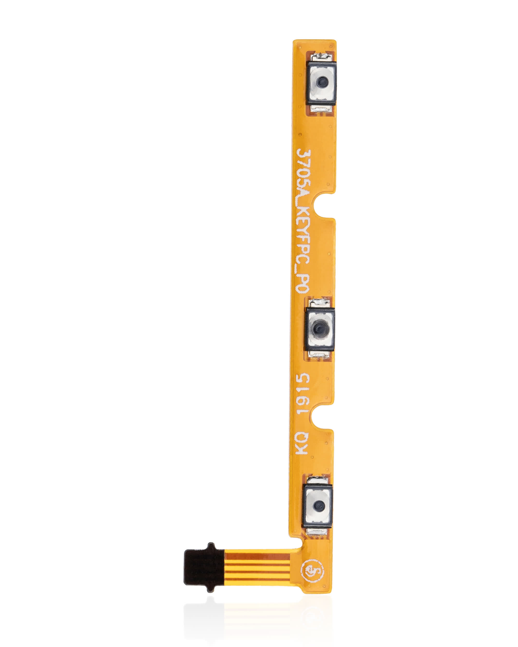 Power / Lautstärke-Flexkabel für Coolpad Legacy 2019 (3705A / T-Mobile Version)