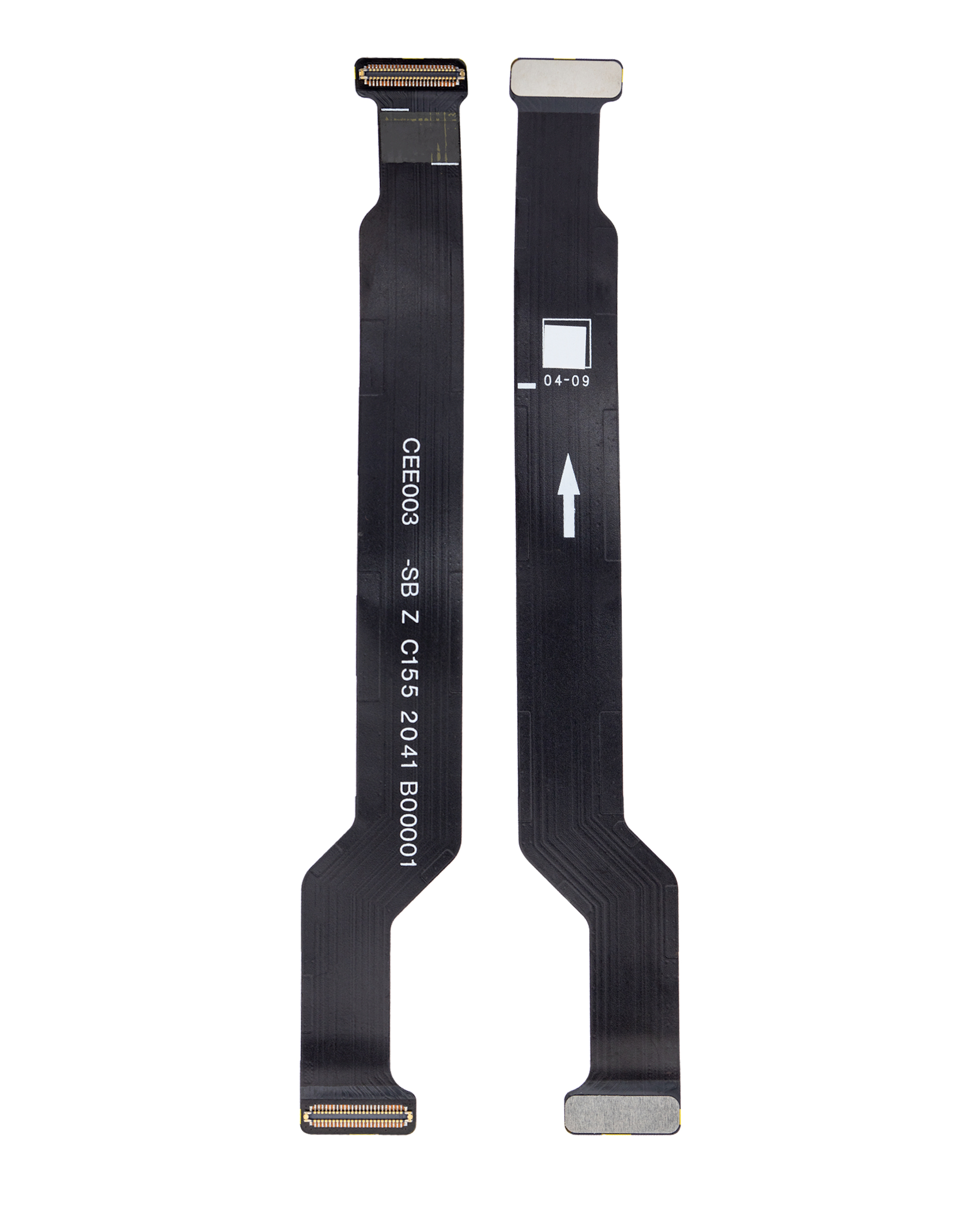 Mainboard-Flexkabel für OnePlus 9 Pro (CEE003 / C155) – Bild 2