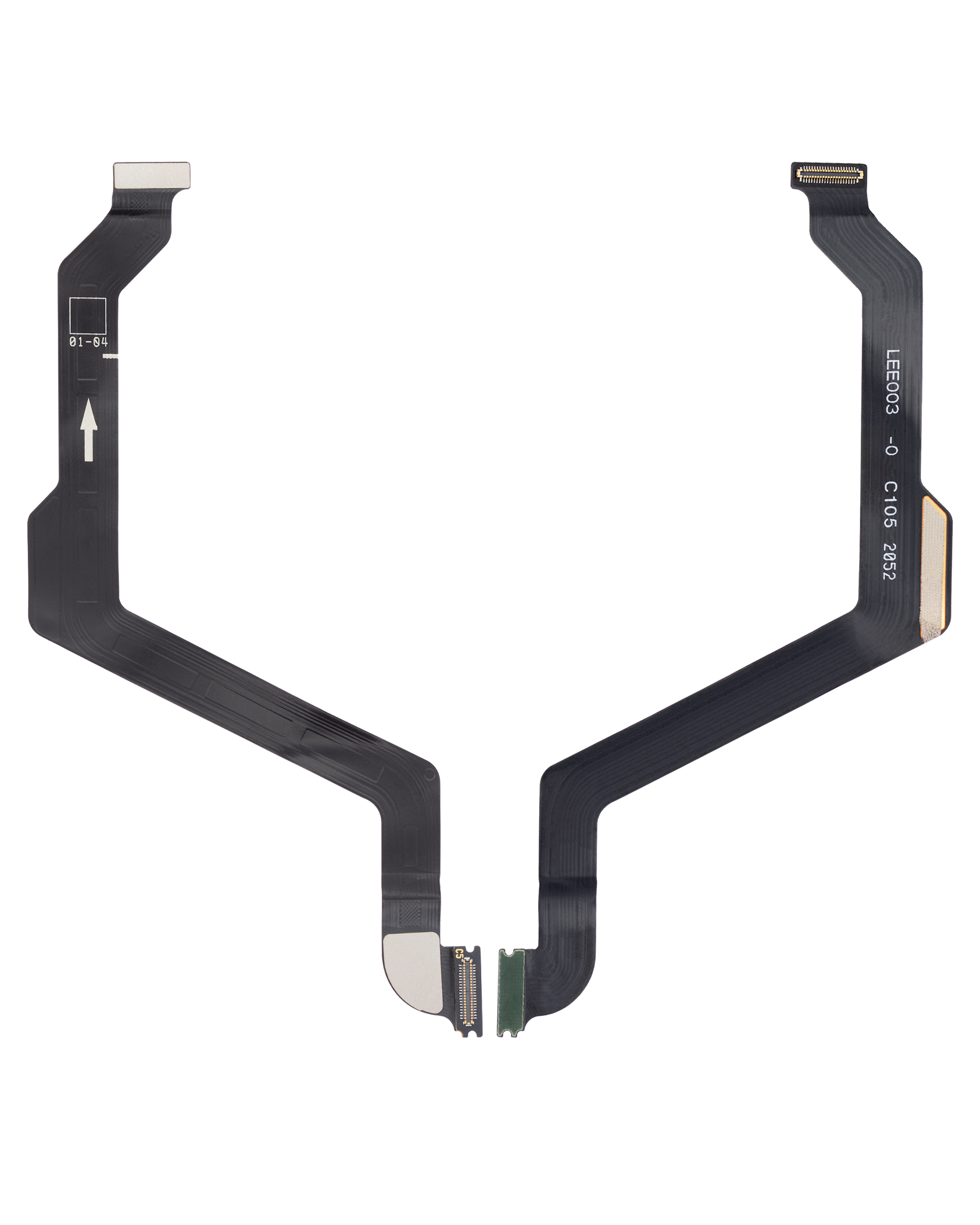 LCD Flexkabel für OnePlus 9 Pro – Bild 2