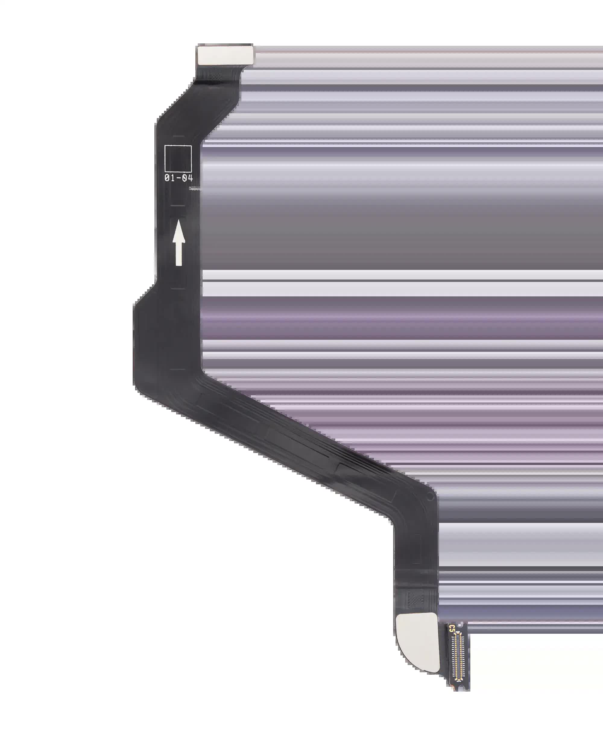 LCD Flexkabel für OnePlus 9 Pro