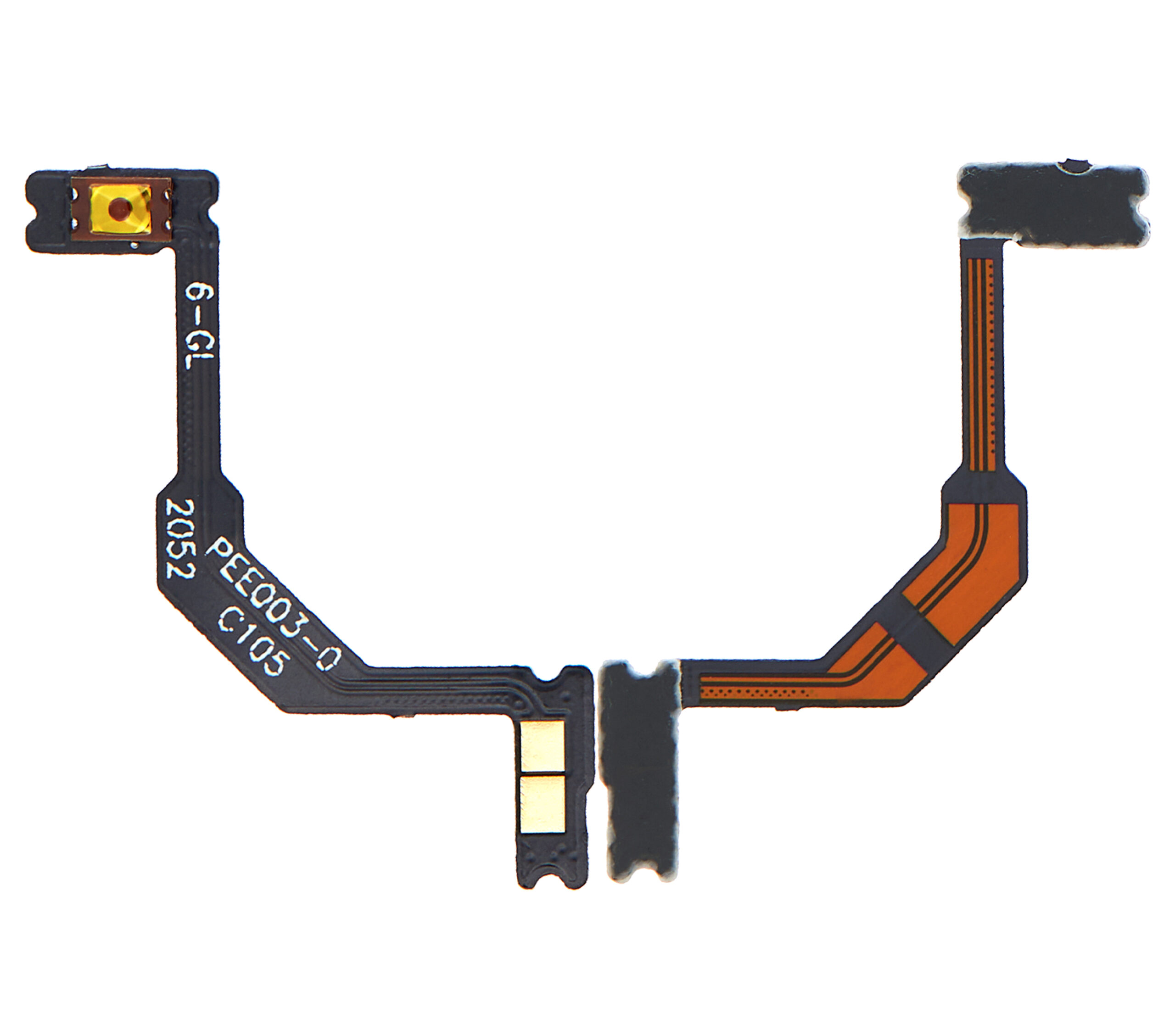 Powerbutton Flexkabel für OnePlus 9 Pro – Bild 2