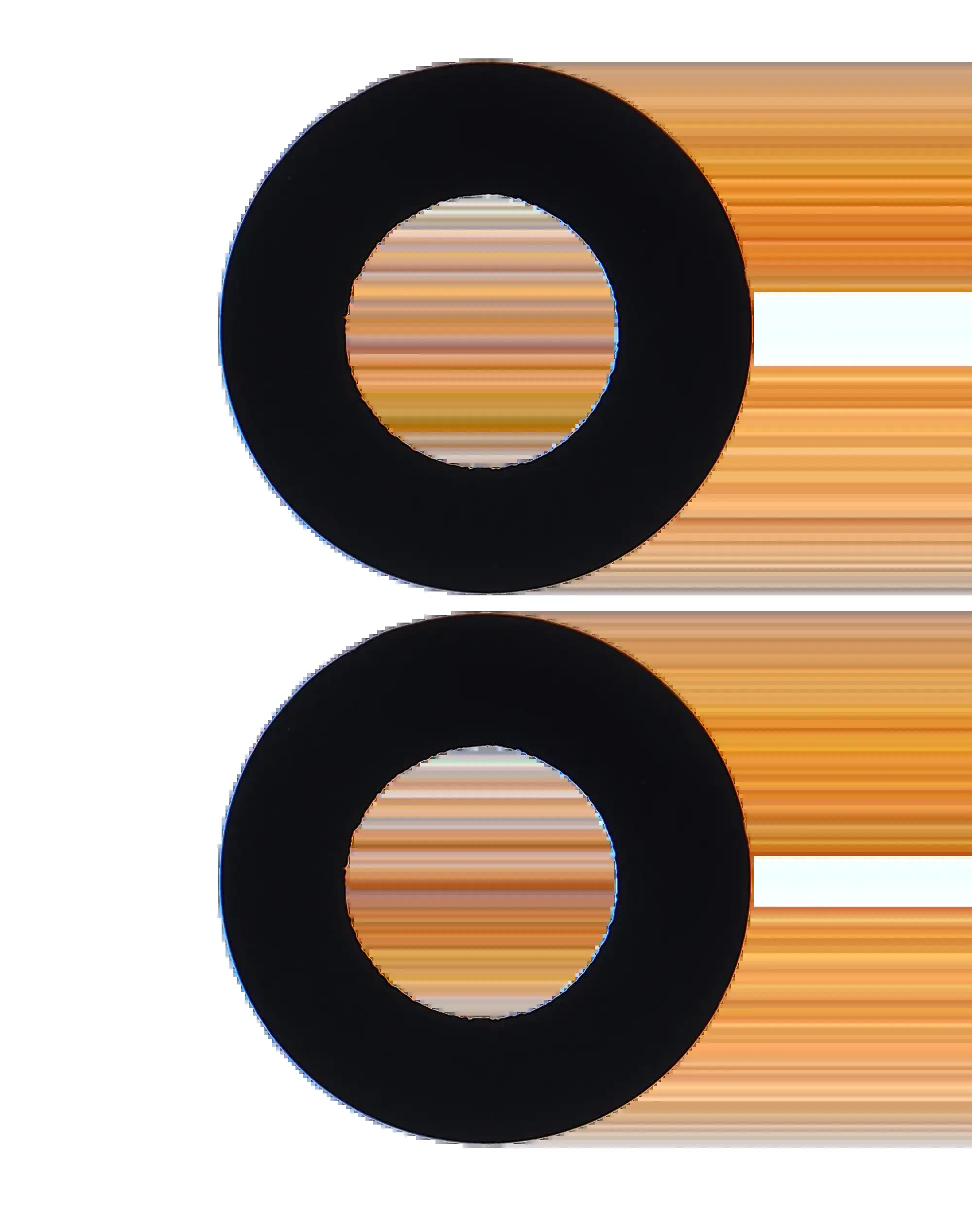 Rückkamera-Glas für OnePlus 9 Pro (2-teiliges Set)