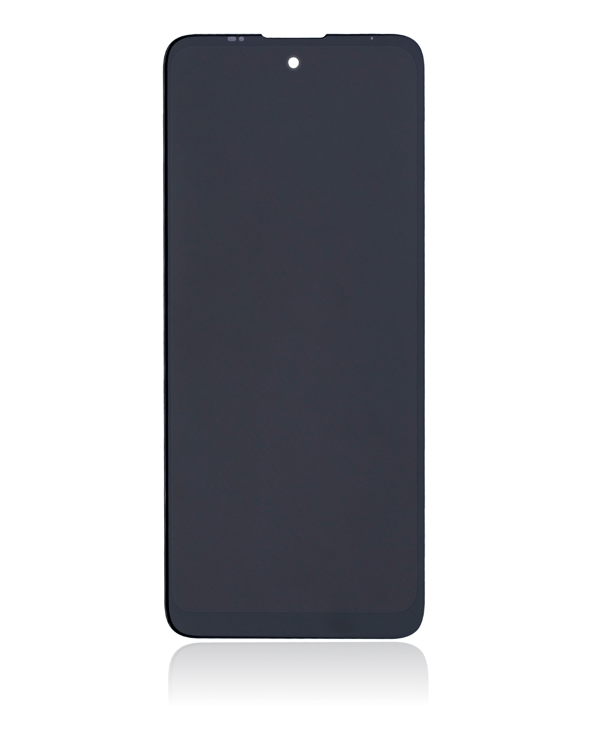 LCD Display ohne Rahmen für Motorola Moto E40 (XT2159 / 2021) / E30 (XT2158-6 / 2021) (professionell aufgearbeitet) – Bild 4