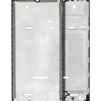 LCD-Rahmen für Motorola Moto E40 (XT2159 / 2021)