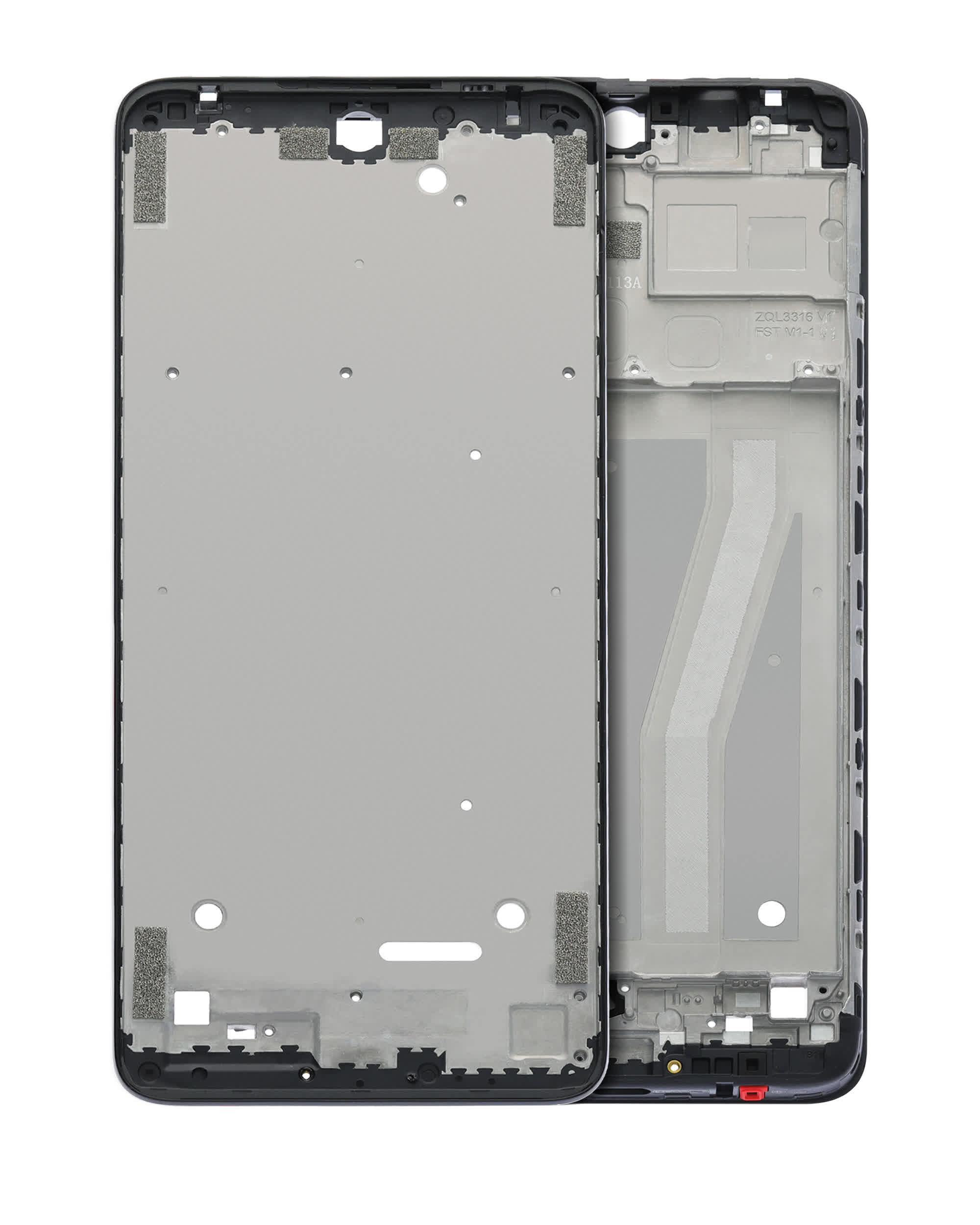 LCD-Rahmen für Motorola Moto G60 (XT2135 / 2021)