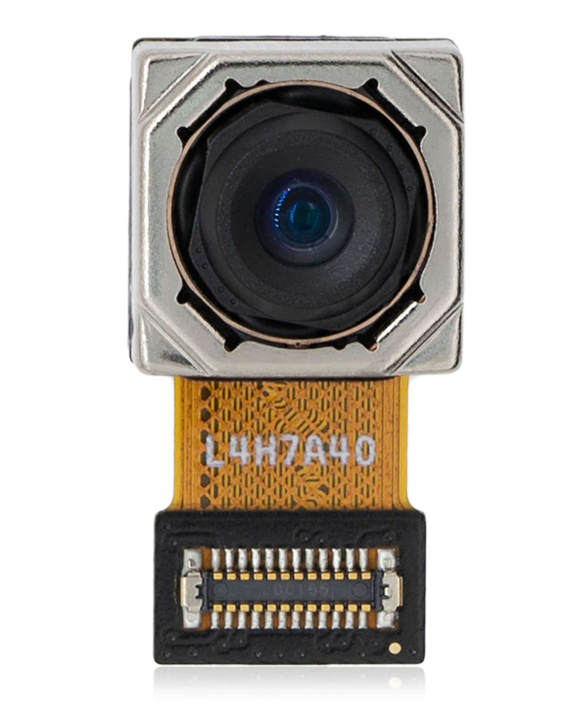 Rückkamera (Weitwinkel) für Motorola Moto G60 (XT2135 / 2021)