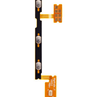 Power & Volume Flex für Samsung Galaxy Tab A7 Lite (T220 / T225 / T227) (2021)