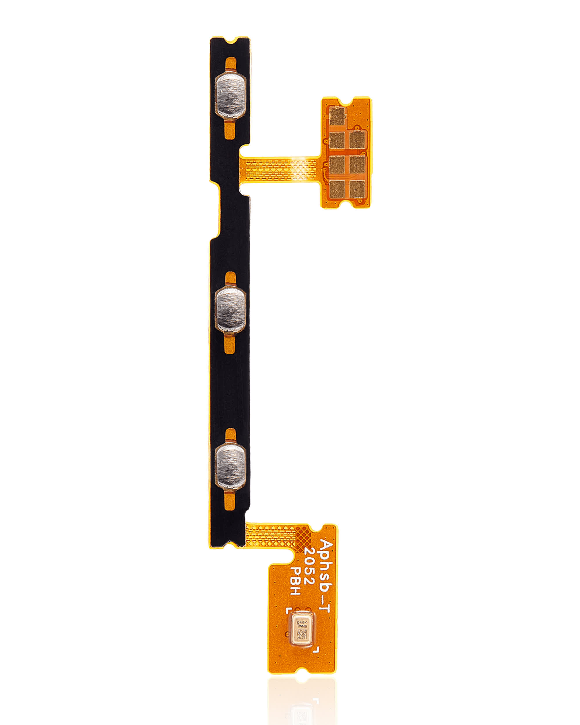 Power & Volume Flex für Samsung Galaxy Tab A7 Lite (T220 / T225 / T227) (2021)