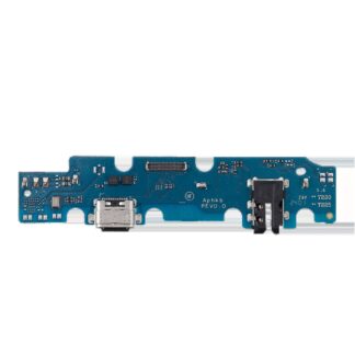 Ladebuchse mit PCB-Platine für Samsung Galaxy Tab A7 Lite 8.7" (T220 / 2021) (WiFi Version) (Aftermarket Plus)