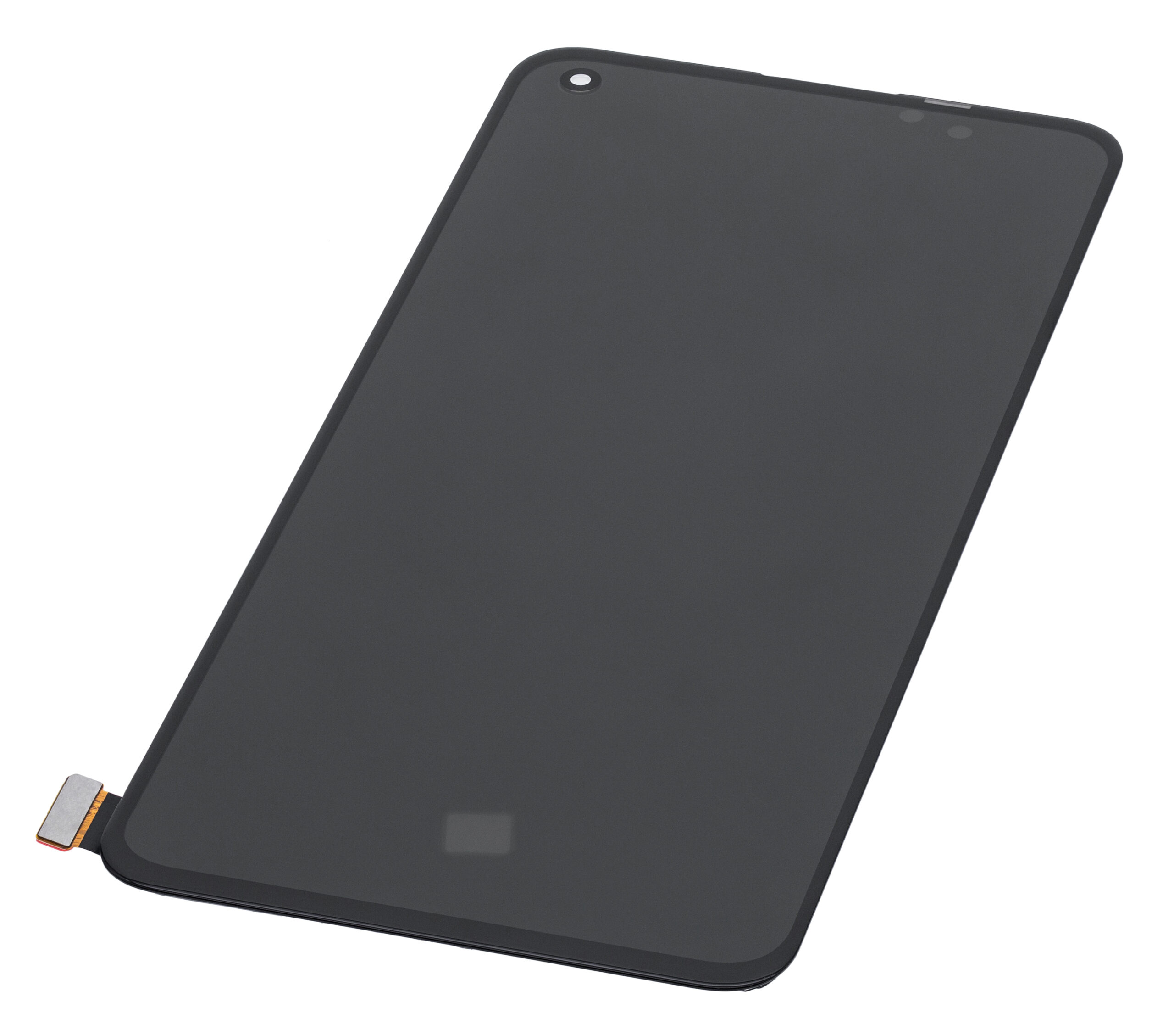 OLED Display ohne Rahmen für OnePlus Nord 2 5G / Nord CE 5G (professionell aufgearbeitet) – Bild 4