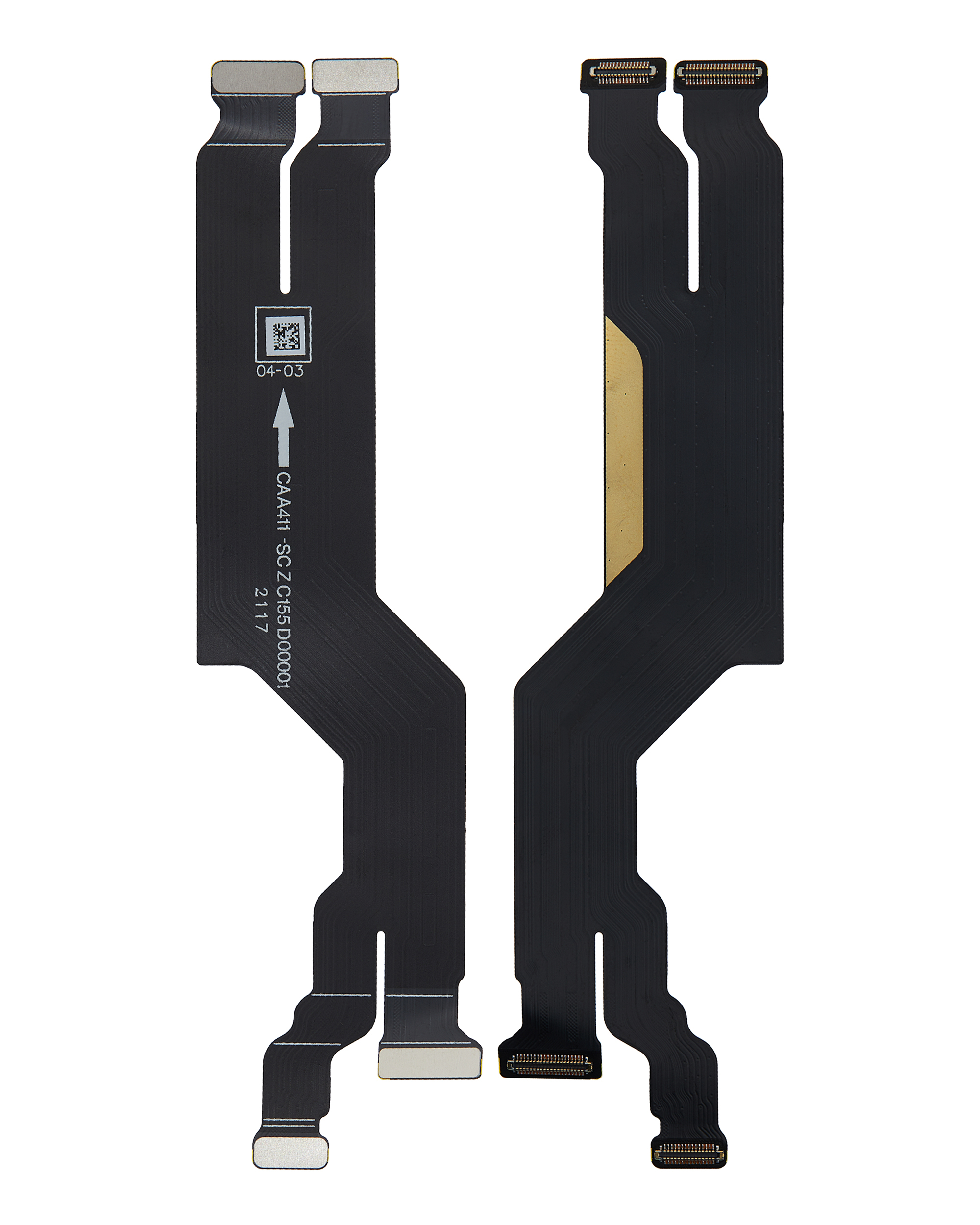 Mainboard-Flexkabel für OnePlus Nord 2 5G – Bild 2