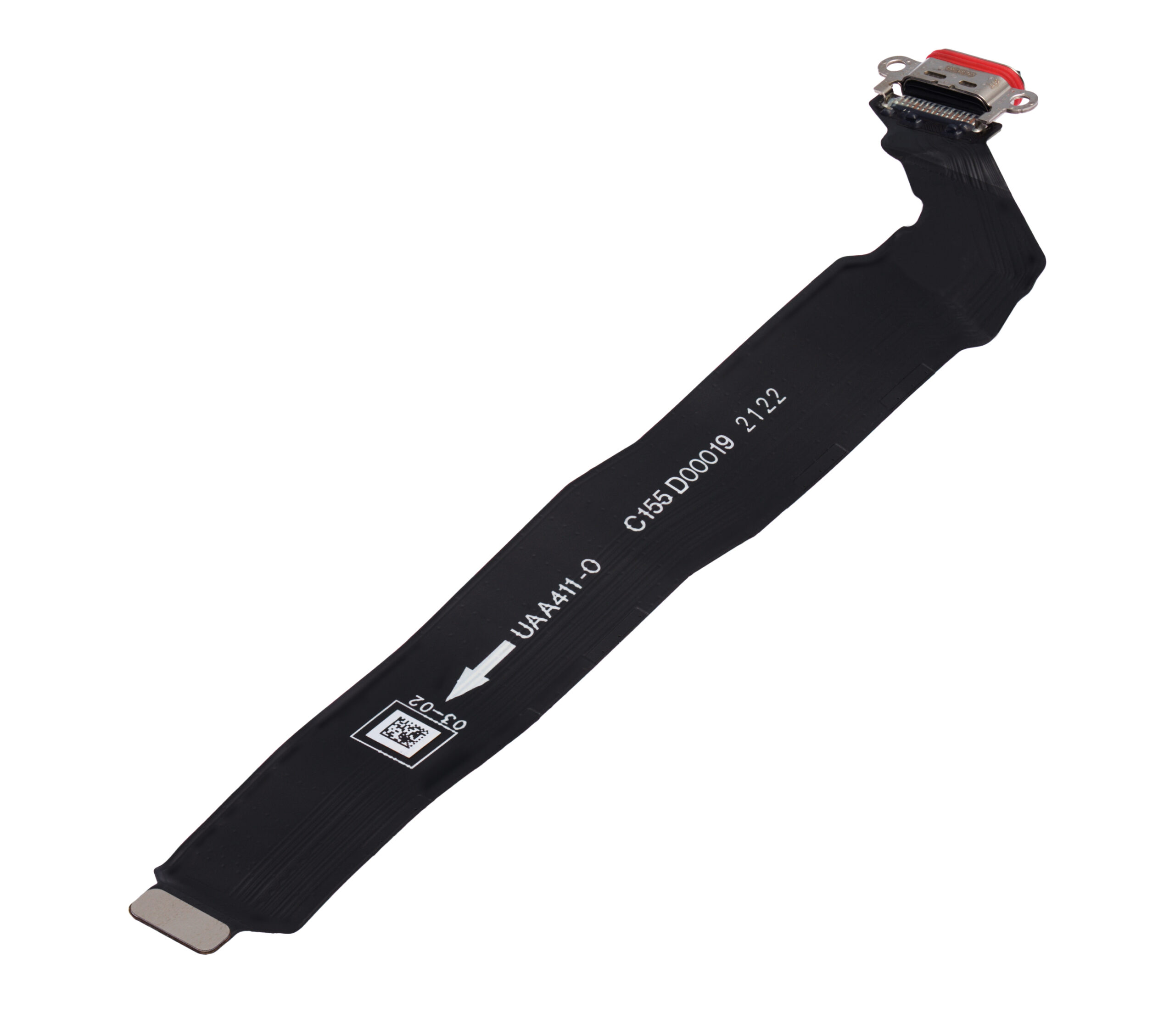 Ladebuchse Flexkabel für OnePlus Nord 2 5G – Bild 4