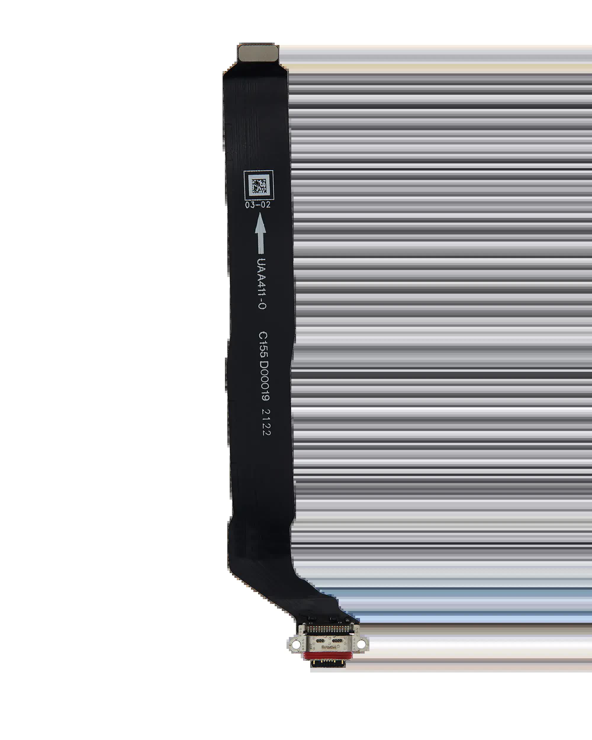 Ladebuchse Flexkabel für OnePlus Nord 2 5G
