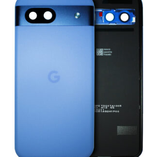Rückdeckel für Google Pixel 8a (Original) (Bay)