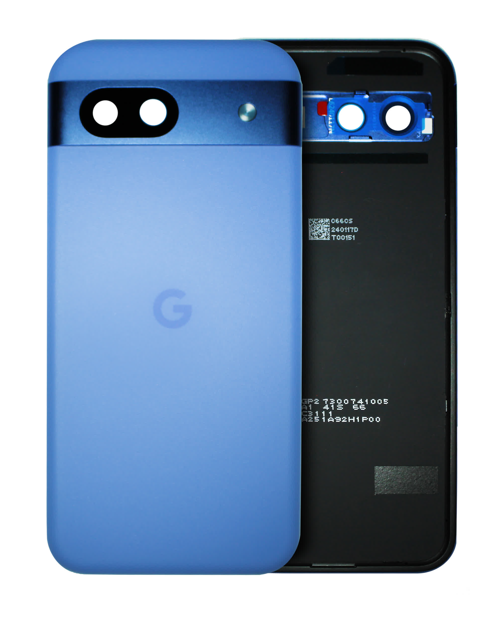 Rückdeckel für Google Pixel 8a (Original) (Bay)