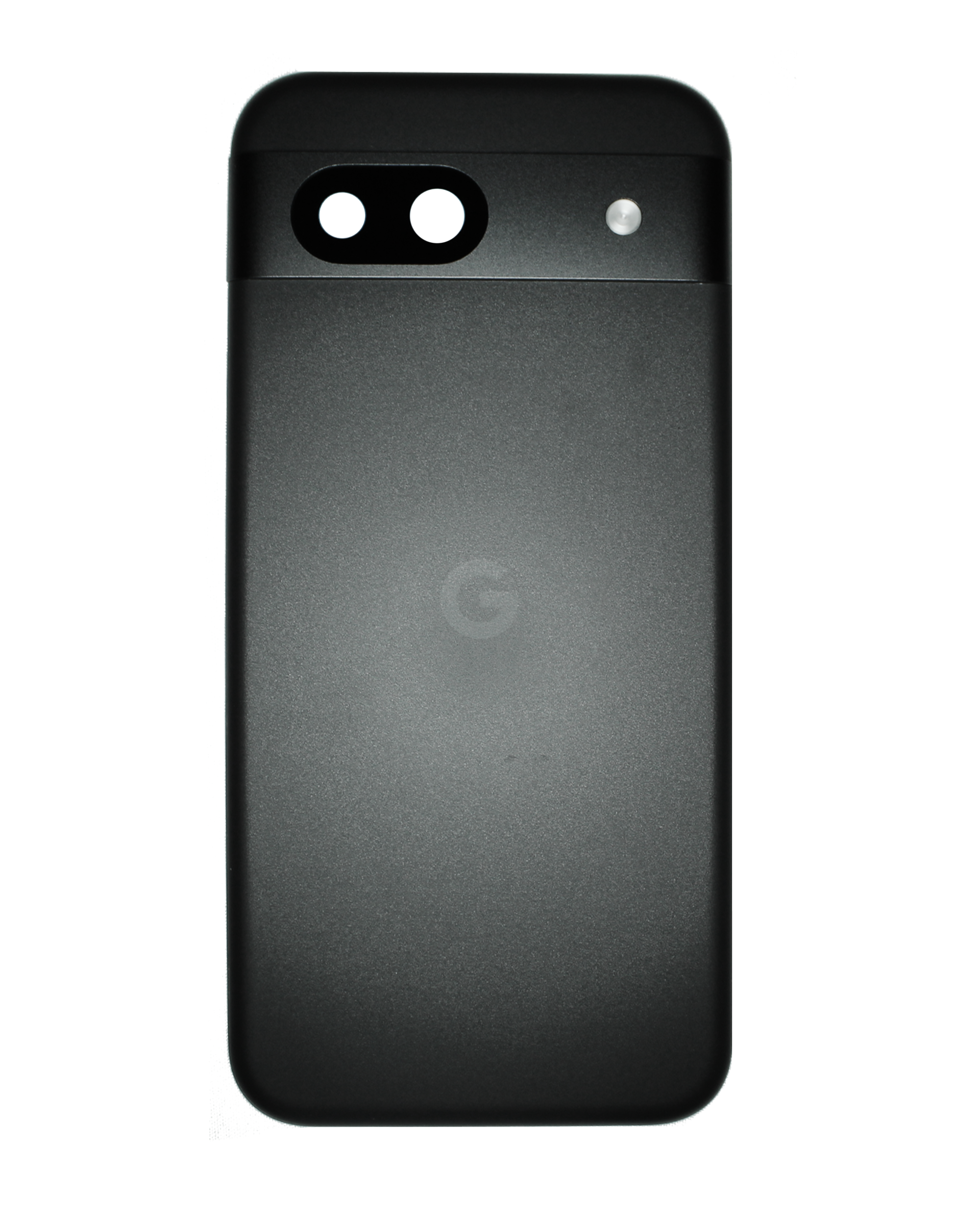 Rückdeckel für Google Pixel 8a (Original) (Obsidian) – Bild 2