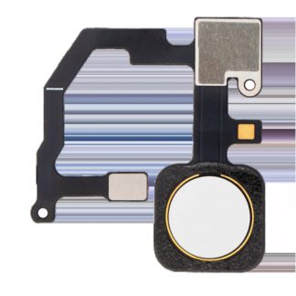 Fingerabdrucksensor mit Flexkabel für Google Pixel 5A 5G (White (Weiß))