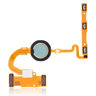 Fingerabdrucksensor mit Flexkabel für Google Pixel 5 (Sorta Sage)