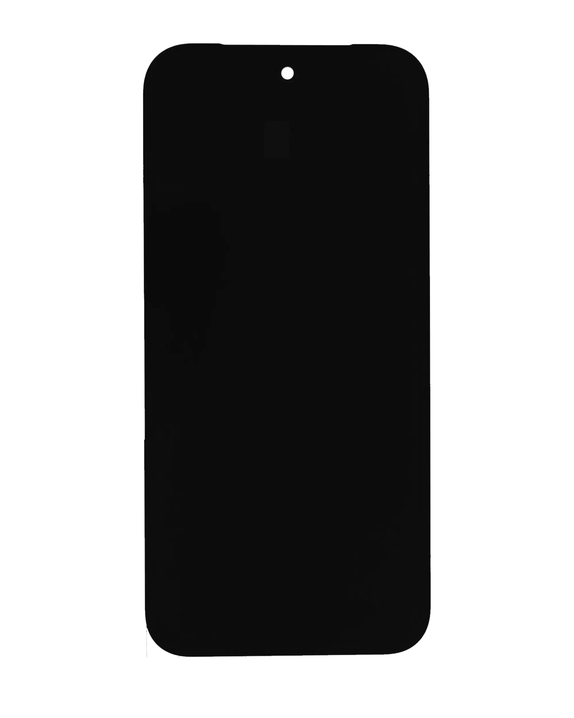 OLED Display ohne Rahmen (mit Fingerprint Sensor) für Google Pixel 8a (Original) – Bild 2