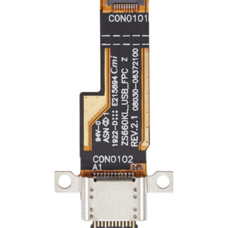 Ladebuchse Flexkabel für Asus ROG Phone II (ZS660KL)