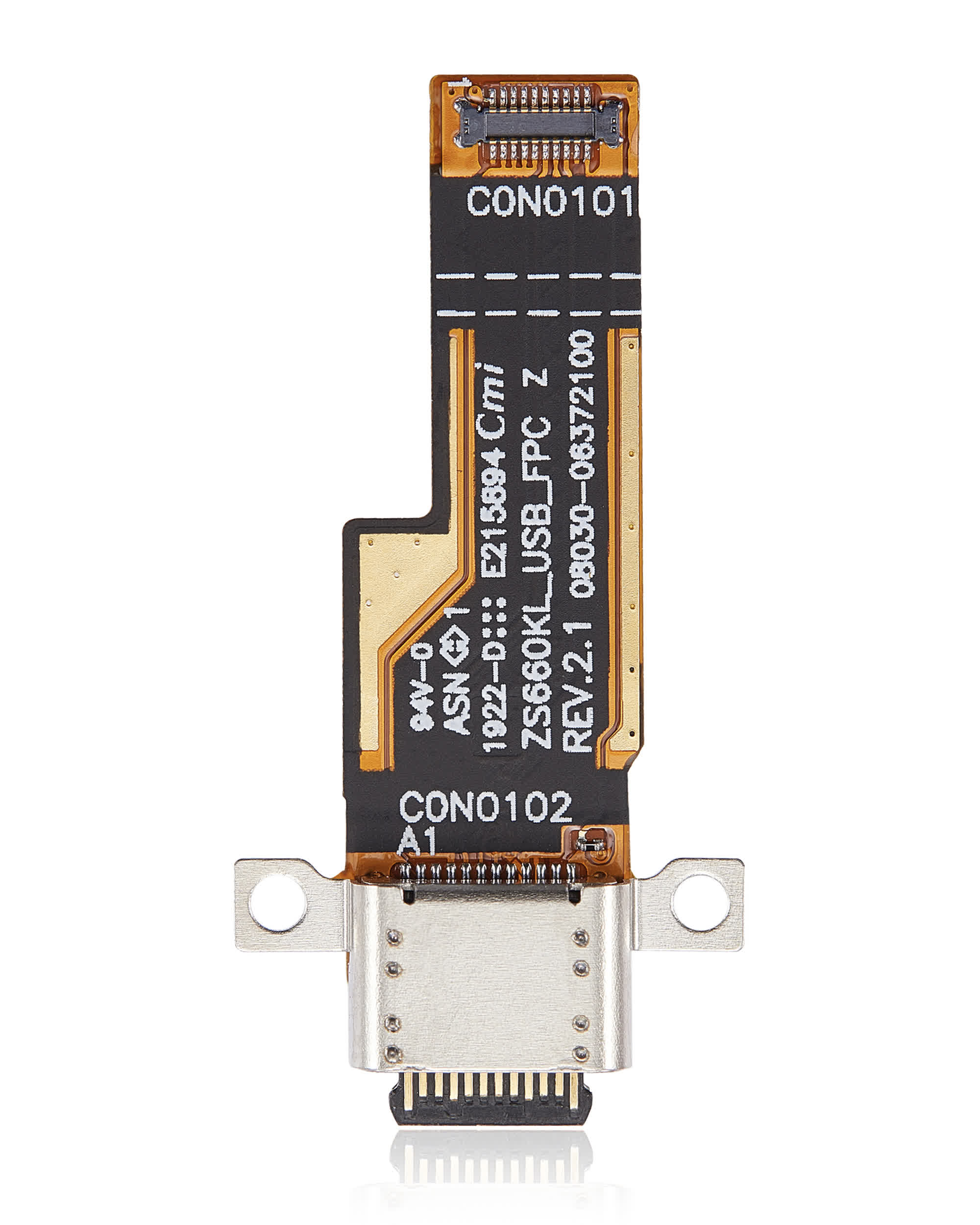 Ladebuchse Flexkabel für Asus ROG Phone II (ZS660KL)