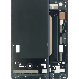 LCD-Rahmen für Asus ROG Phone II (ZS660KL) (Matte Black)