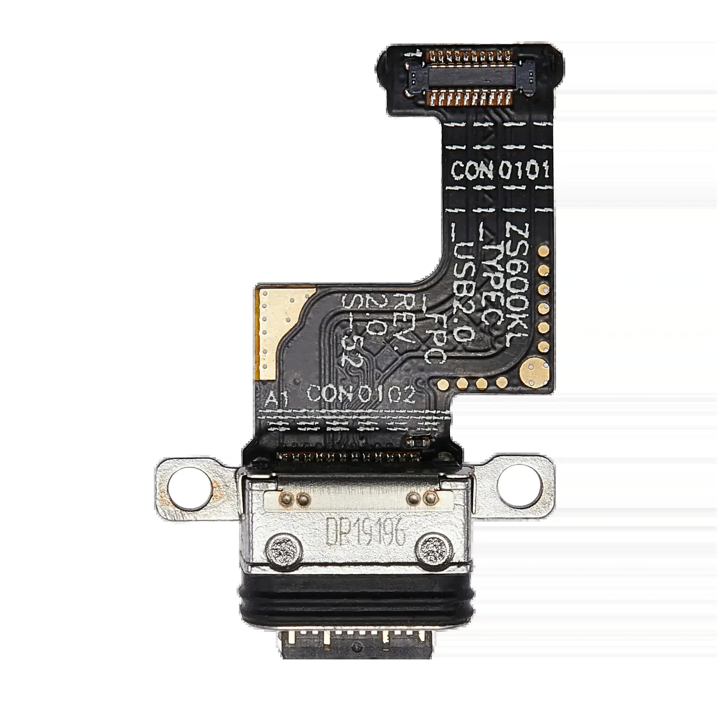 Ladebuchse Flexkabel für Asus ROG Phone (ZS600KL)