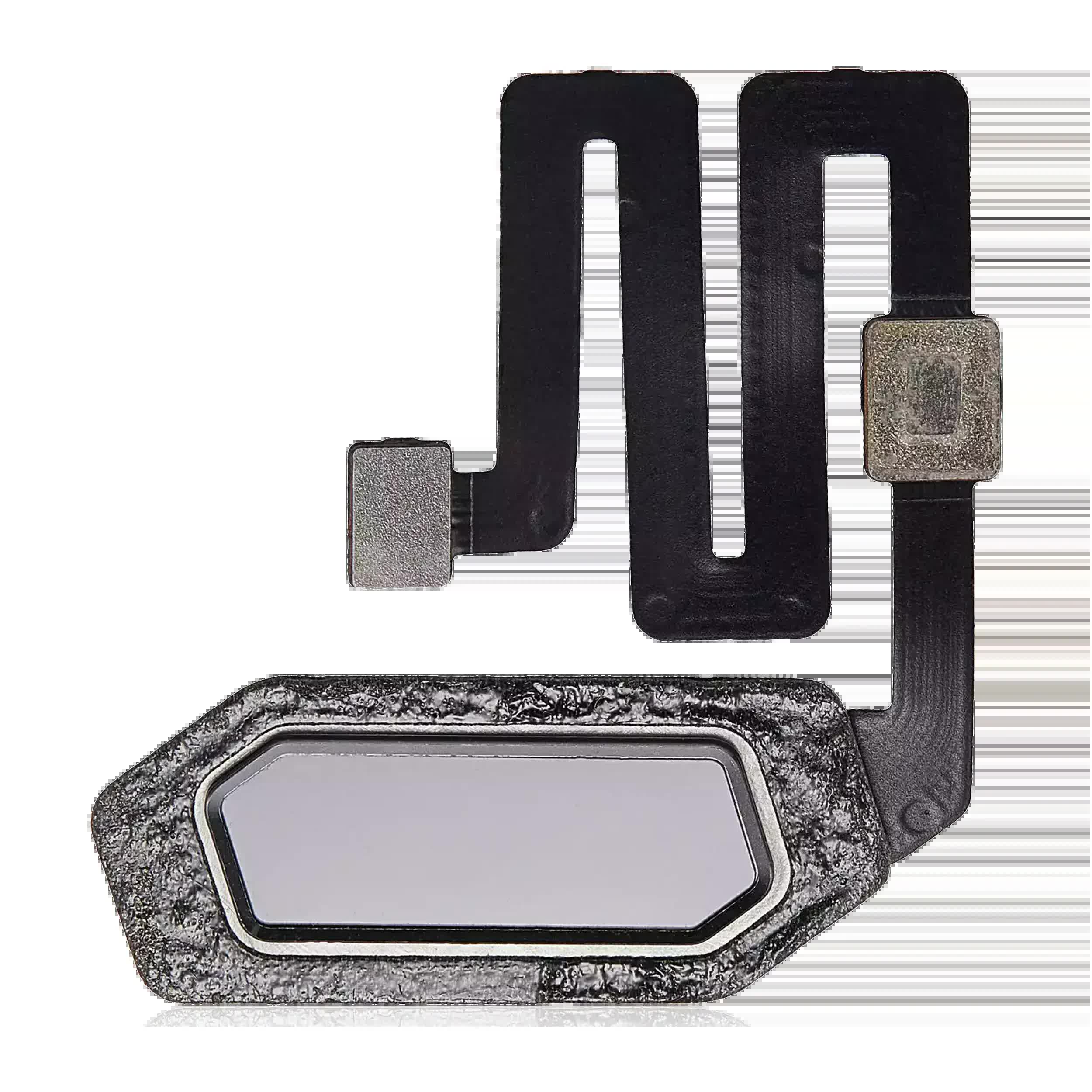 Fingerabdruck-Flexkabel Kabel für Asus ROG Phone (ZS600KL) (Black (Schwarz))
