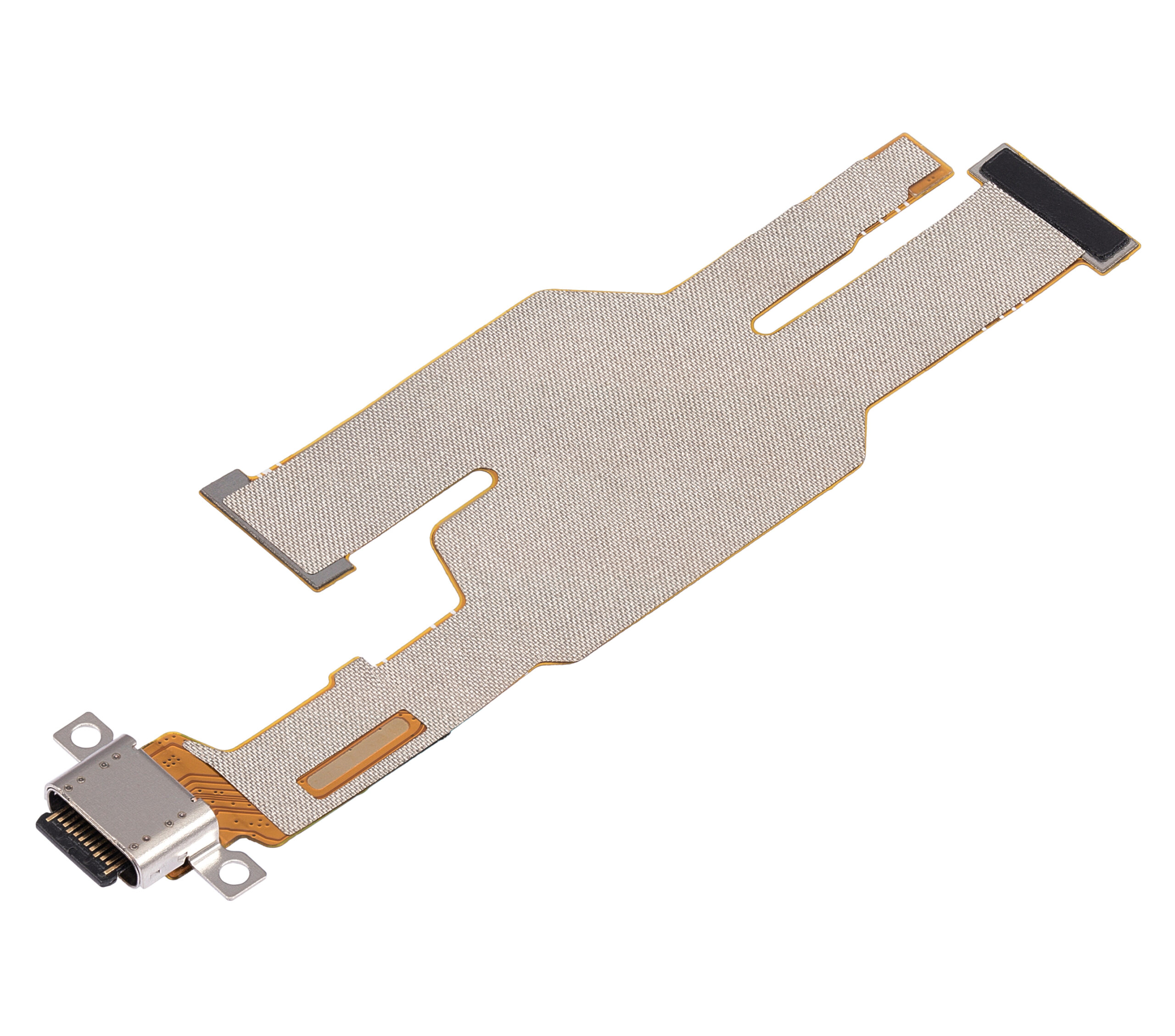 Ladebuchse Flexkabel für Asus ROG Phone 5 (ZS673KS) – Bild 4