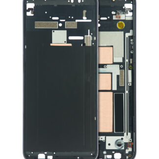 LCD-Rahmen für Asus ROG Phone 5 (ZS673KS)