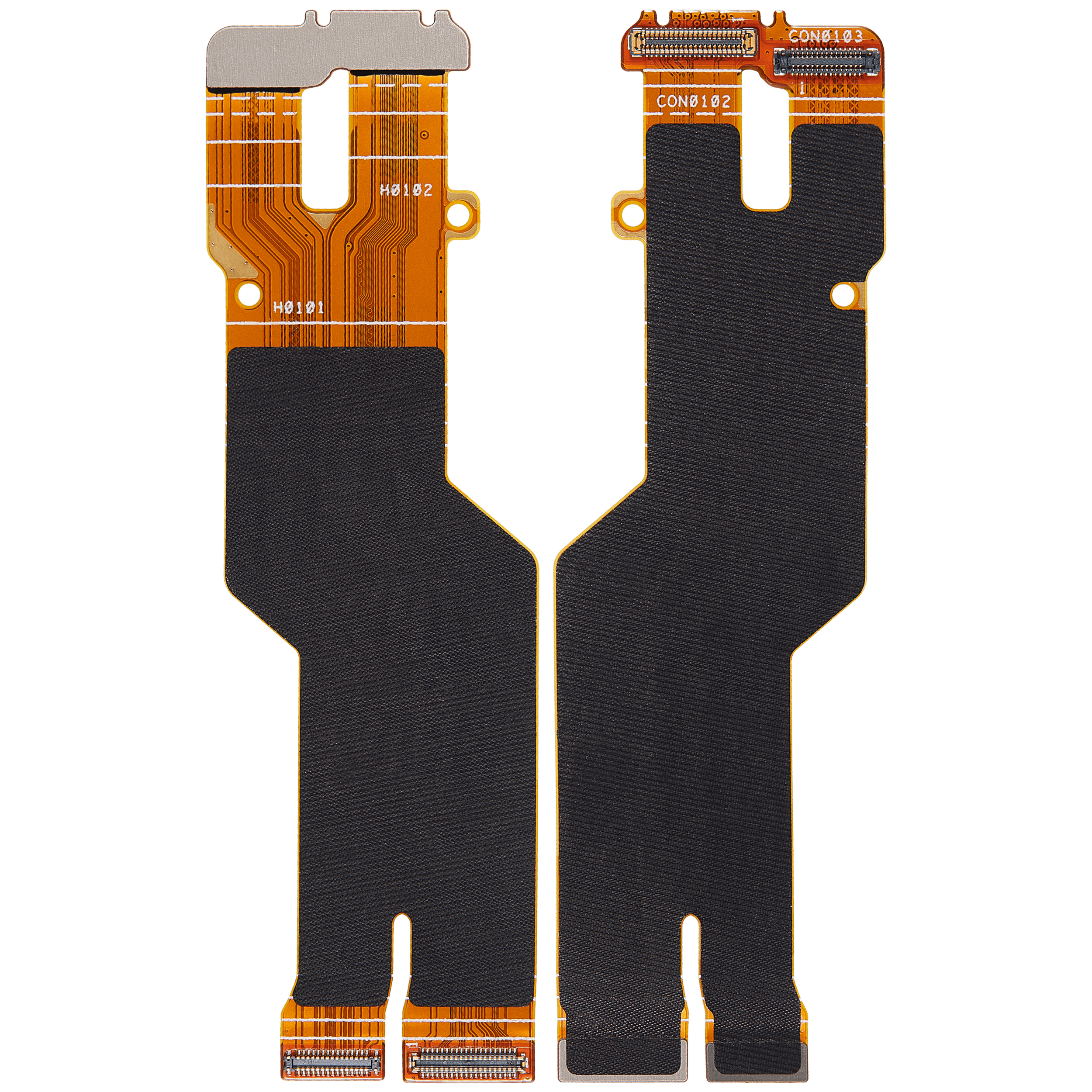 Mainboard Connected To Rückkamera (Main) Flexkabel für Asus ROG Phone 6 – Bild 2