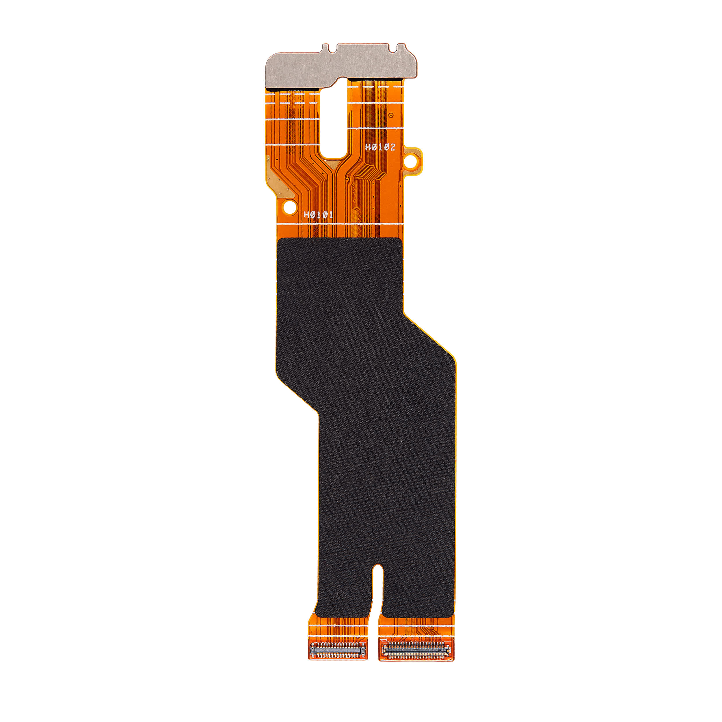 Mainboard Connected To Rückkamera (Main) Flexkabel für Asus ROG Phone 6