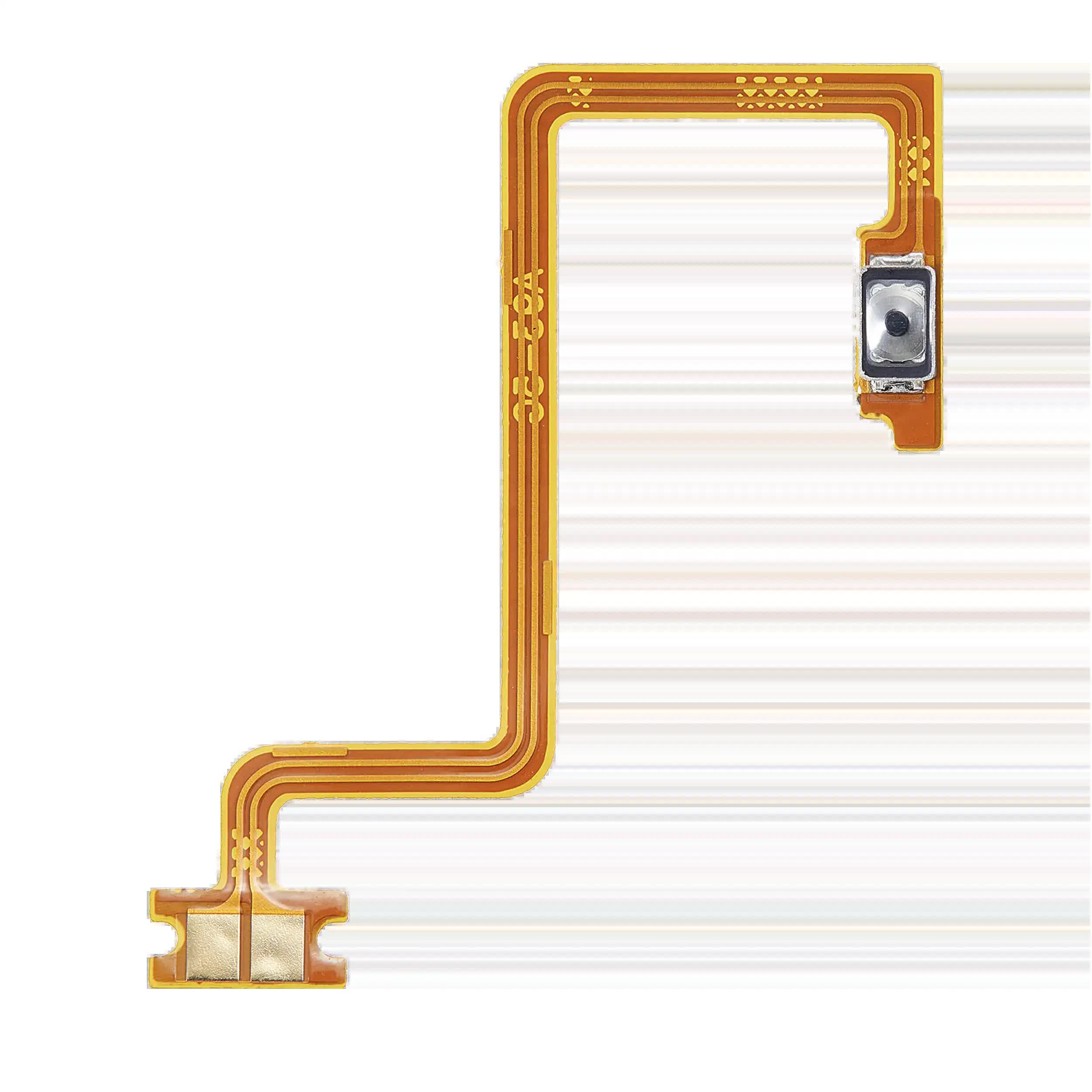 Powerbutton Flexkabel für OnePlus Nord N200 5G / OPPO A93 5G