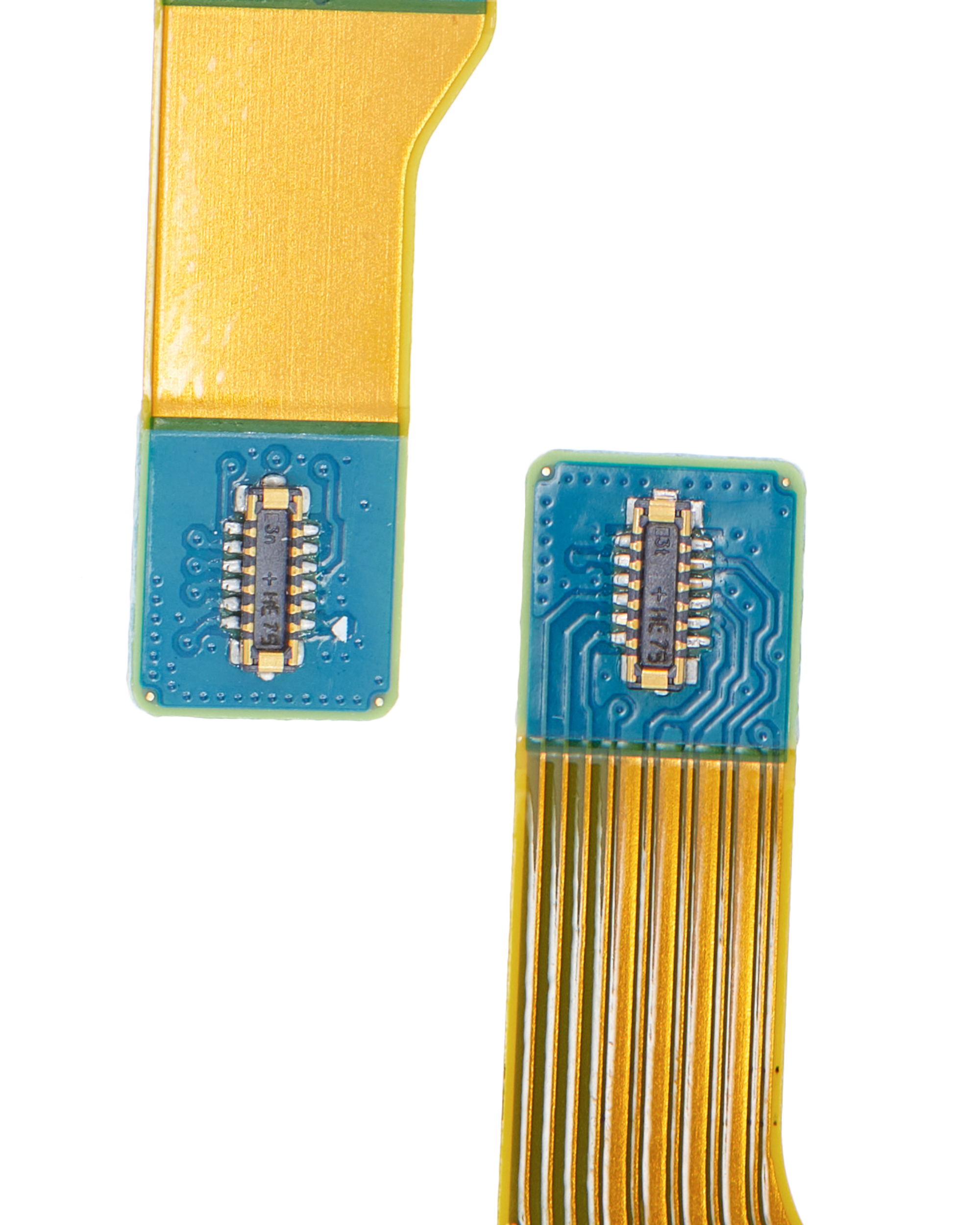 Antennen-Verbindungskabel (Mainboard To Ladebuchse) für Samsung Galaxy S22 Ultra 5G – Bild 4
