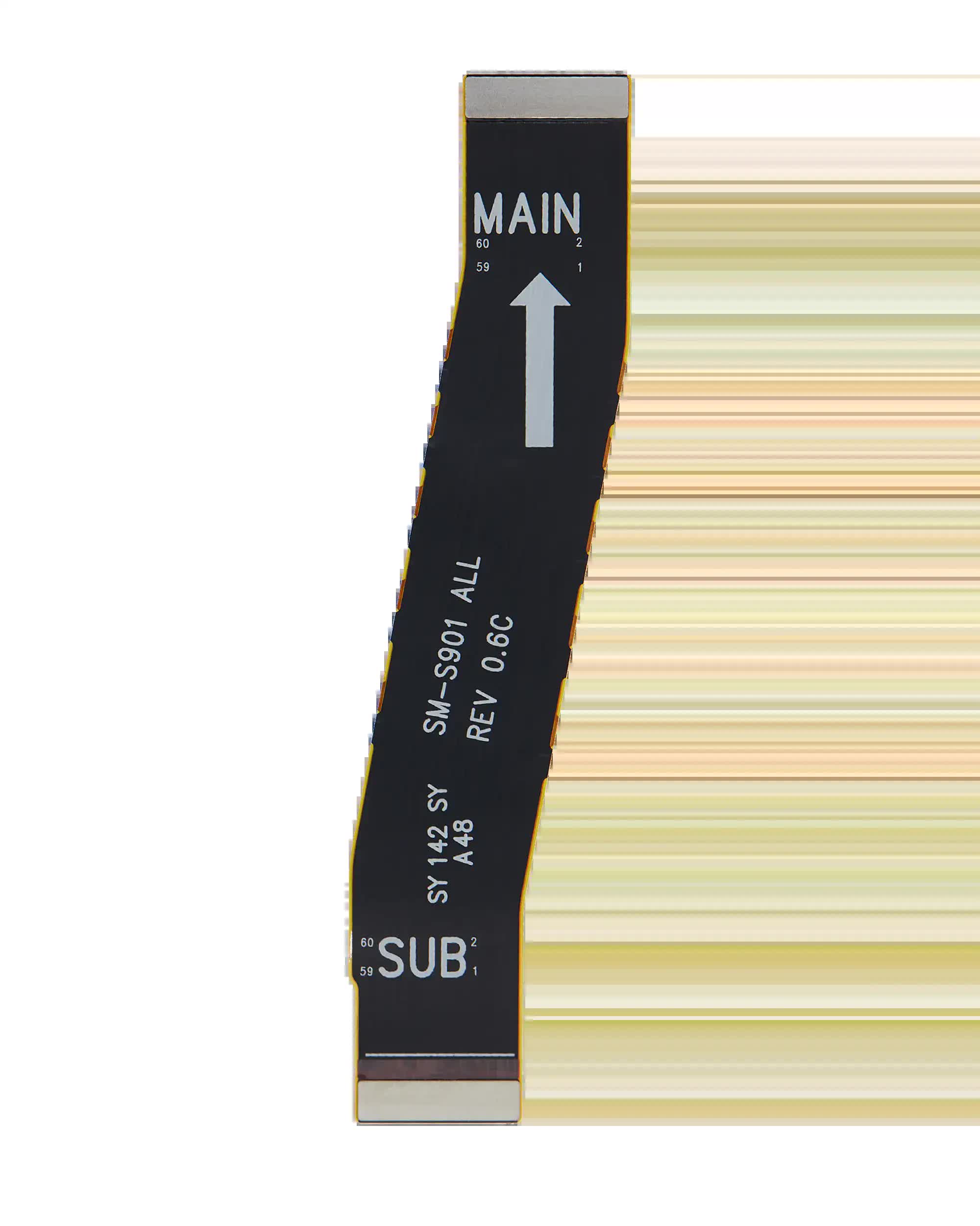 Mainboard-Flexkabel für Samsung Galaxy S22 5G