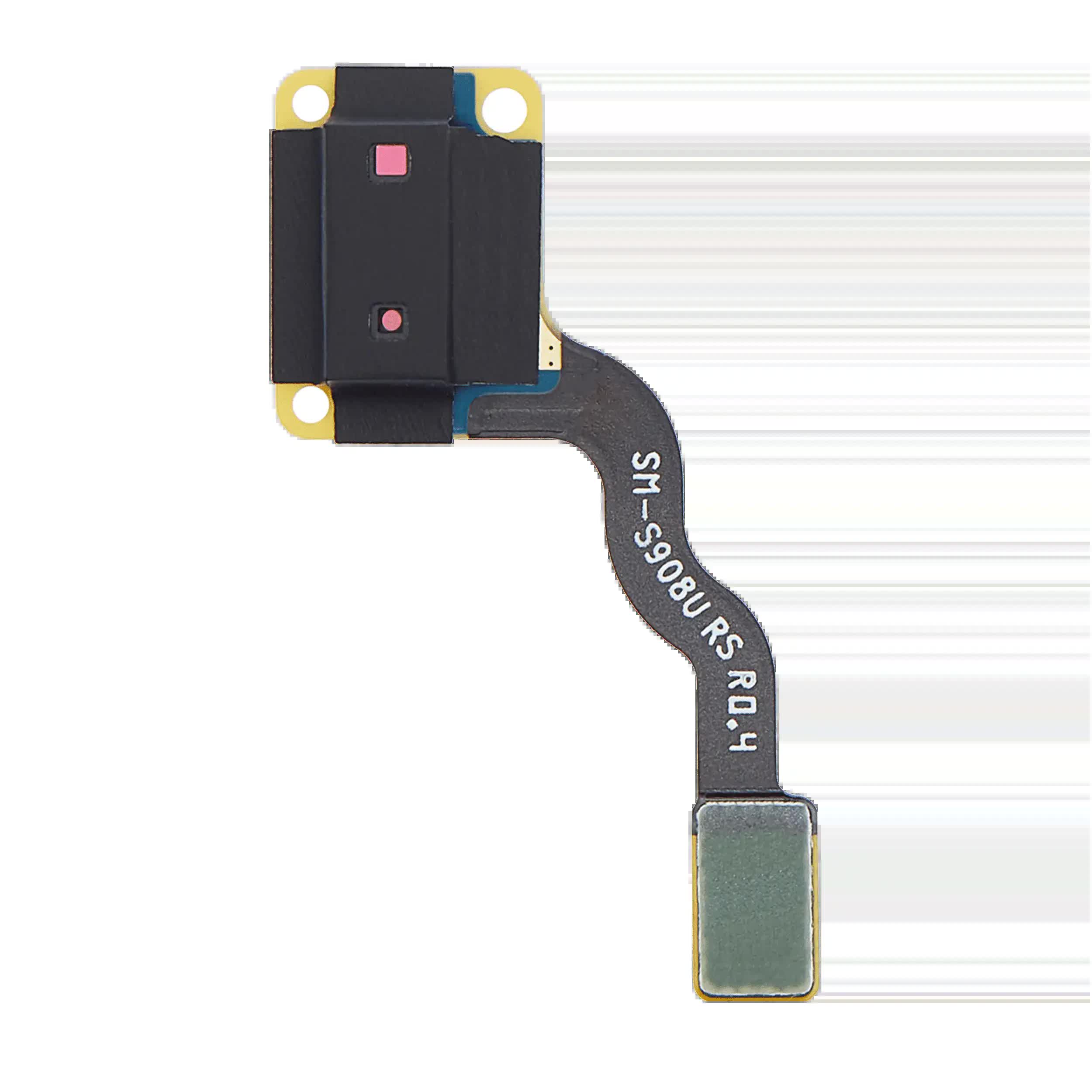 Temperature Sensor Flexkabel für Samsung Galaxy S22 Ultra 5G