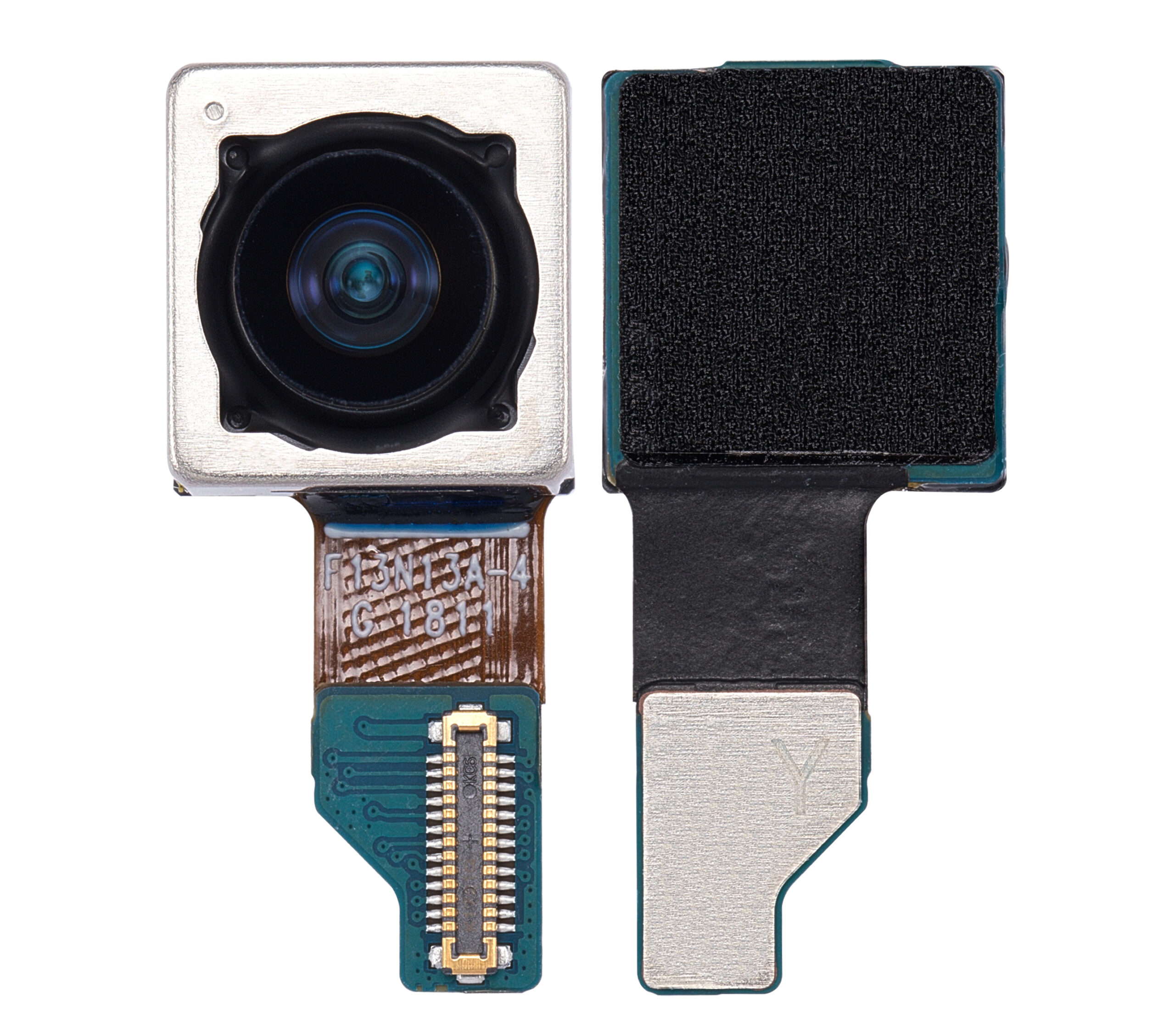 Rückkamera (Ultraweitwinkel) für Samsung Galaxy S22 Ultra 5G – Bild 2
