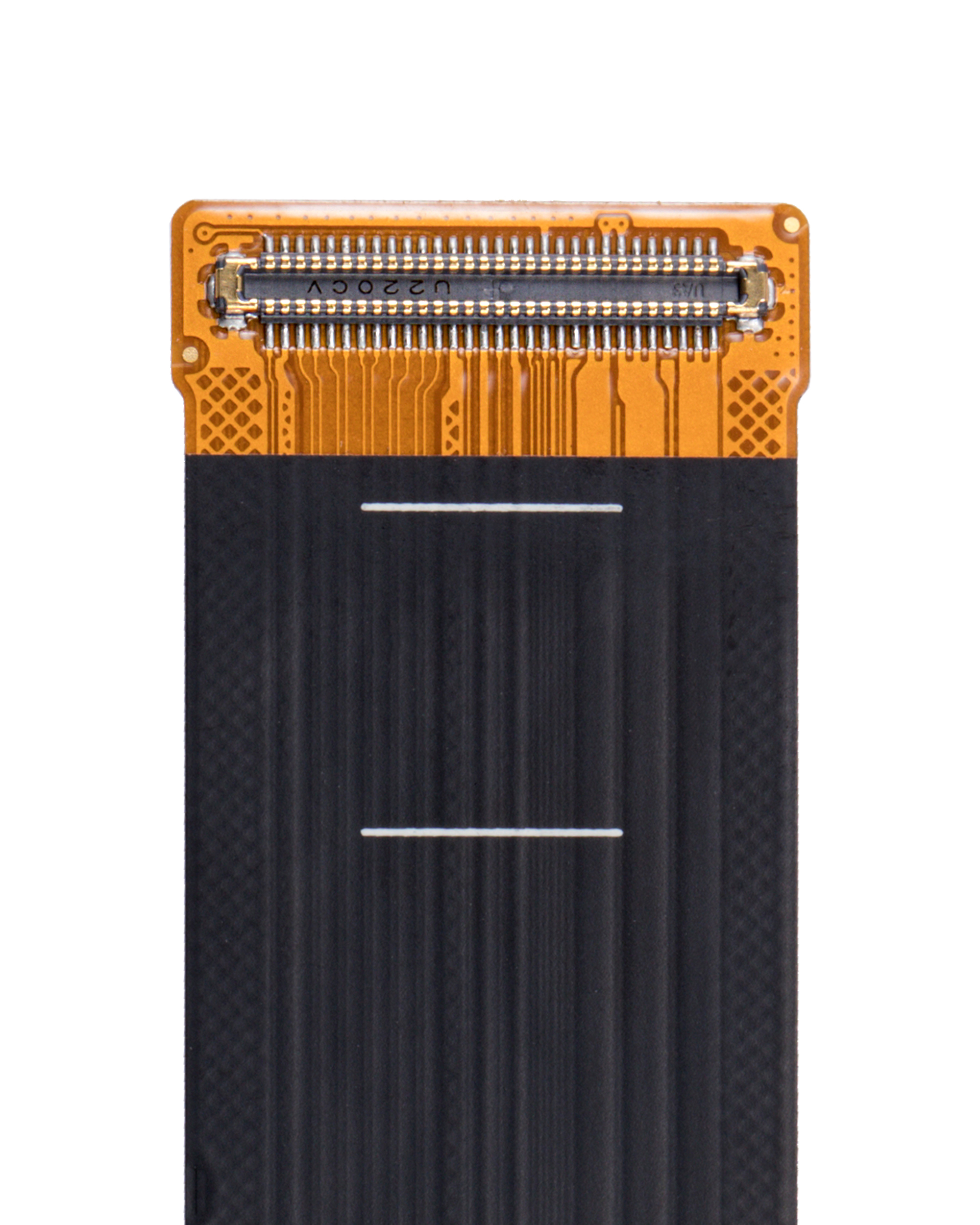 LCD Flexkabel für Samsung Galaxy S22 Ultra 5G – Bild 4