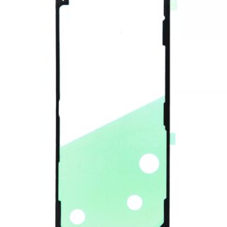 Rückdeckel Klebefolie für Samsung Galaxy S22 Ultra 5G (10er-Pack)