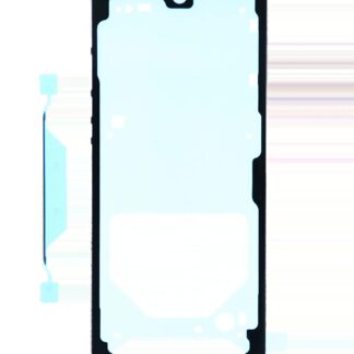 LCD Klebefolie für Samsung Galaxy S22 Ultra 5G